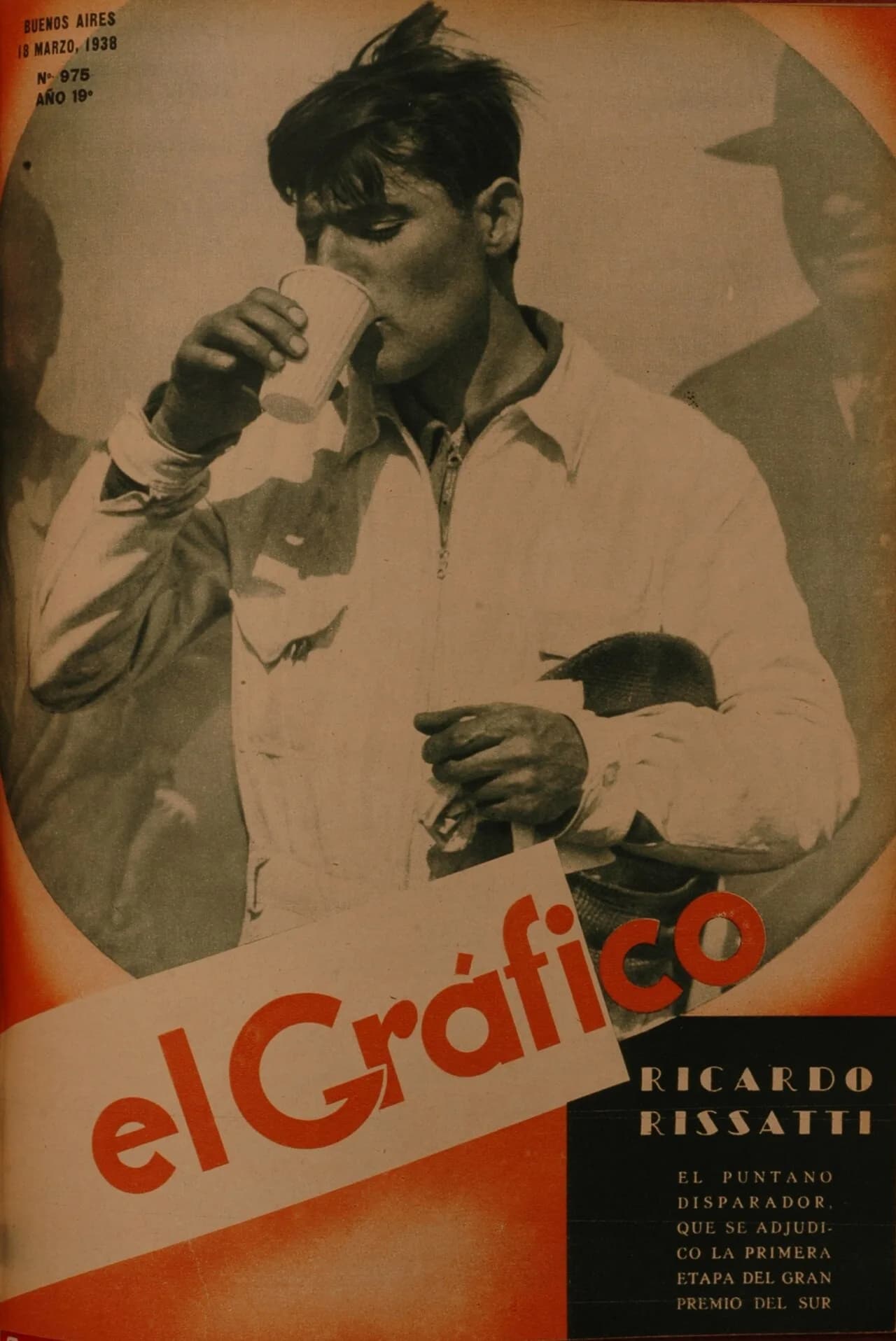 Ricardo Risatti I