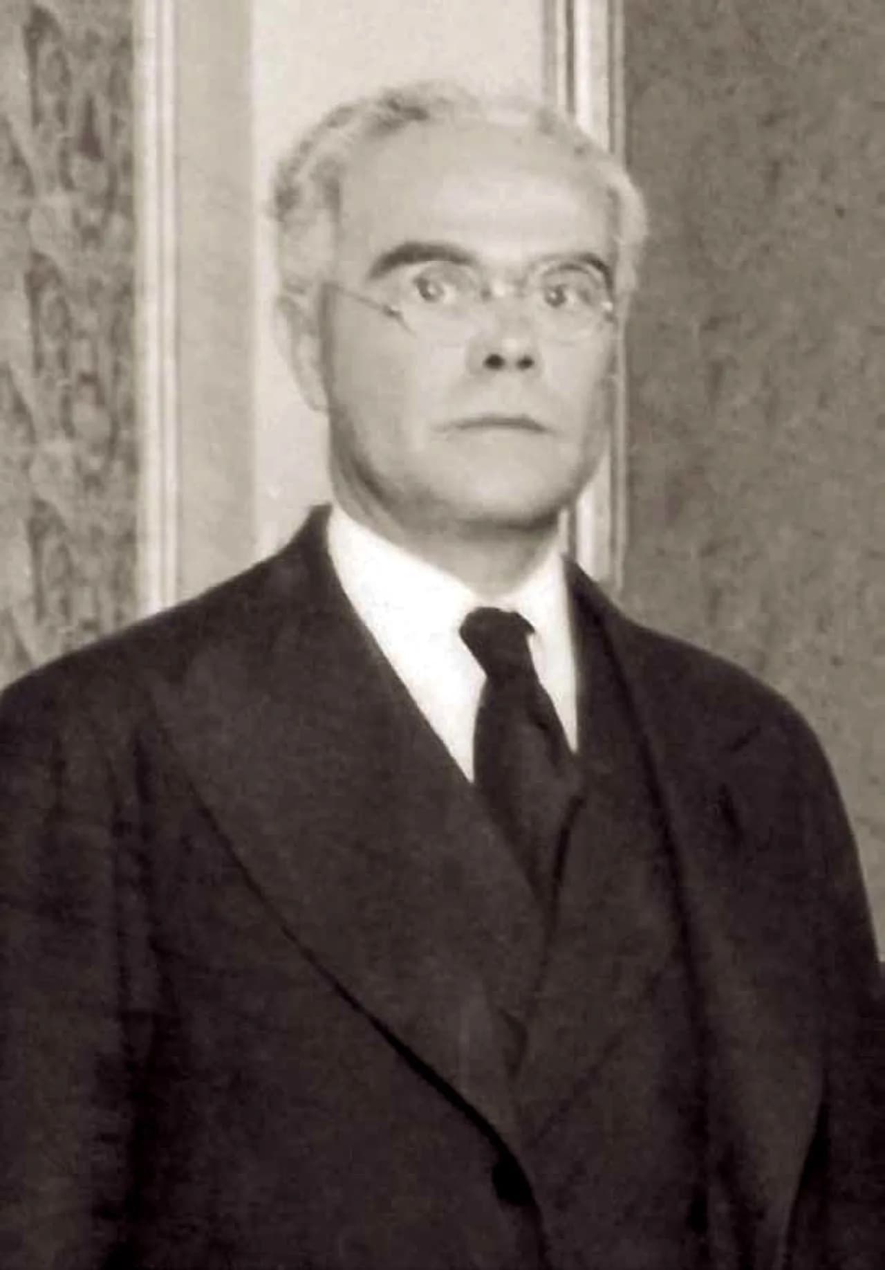 Ricardo Rivadeneira Barnuevo