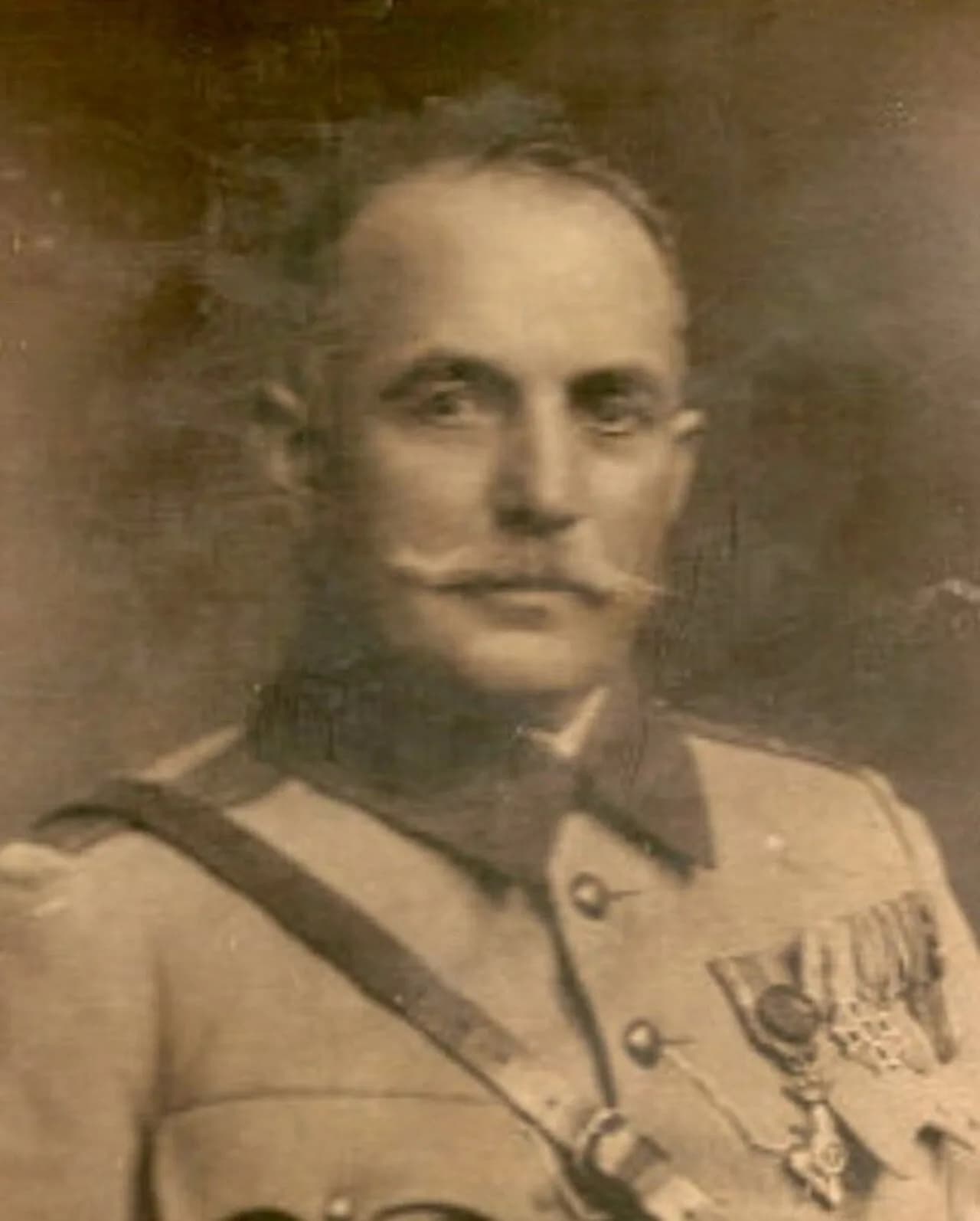 Constantin Dumitrescu