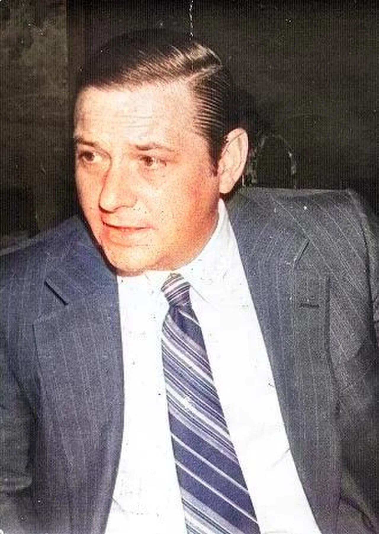 Ricardo de Aparici