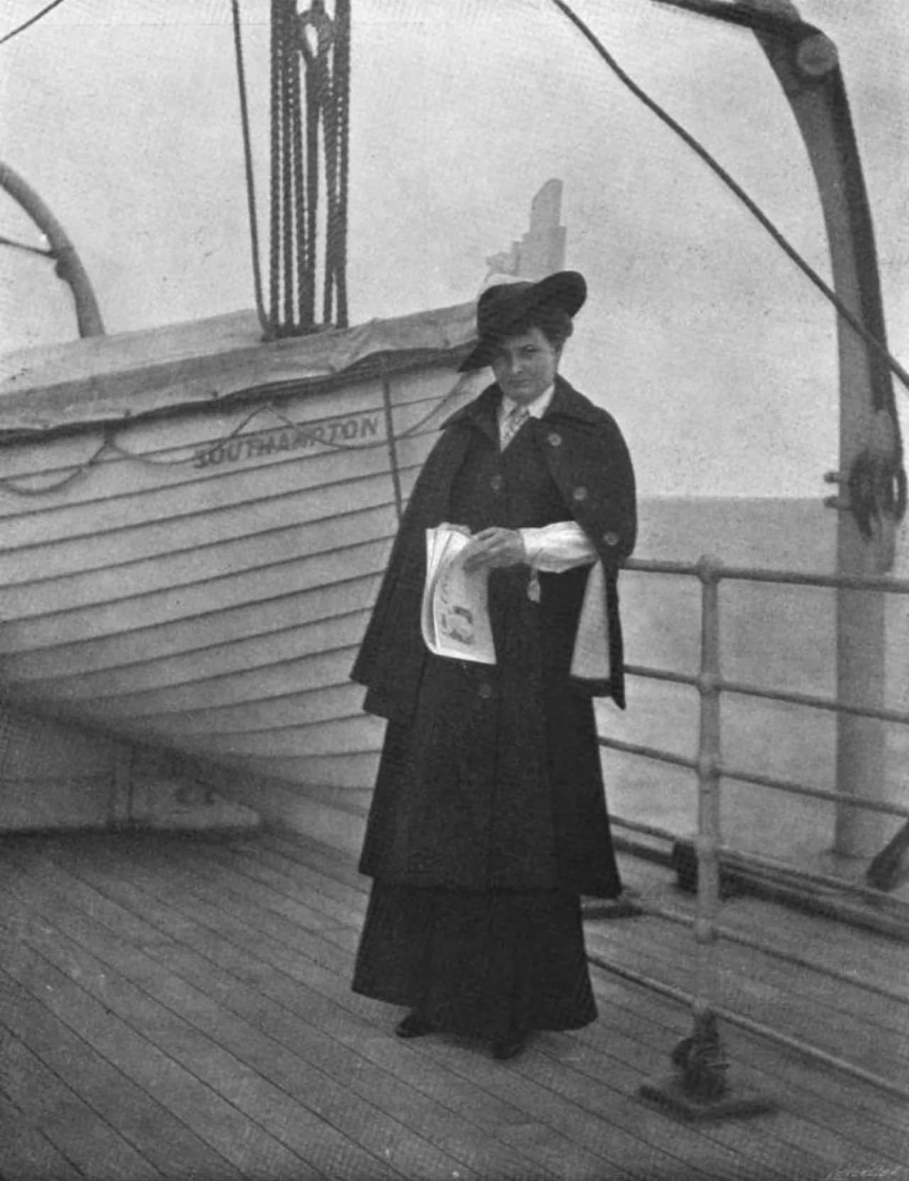 Helen Sheffield
