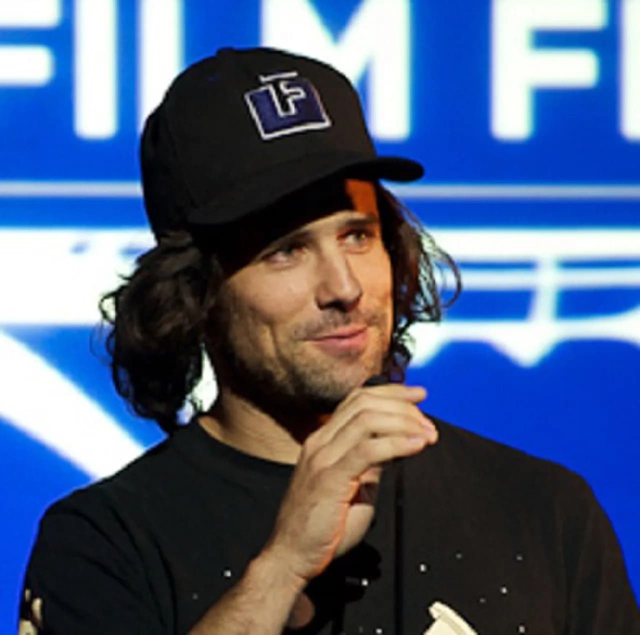 JP Auclair