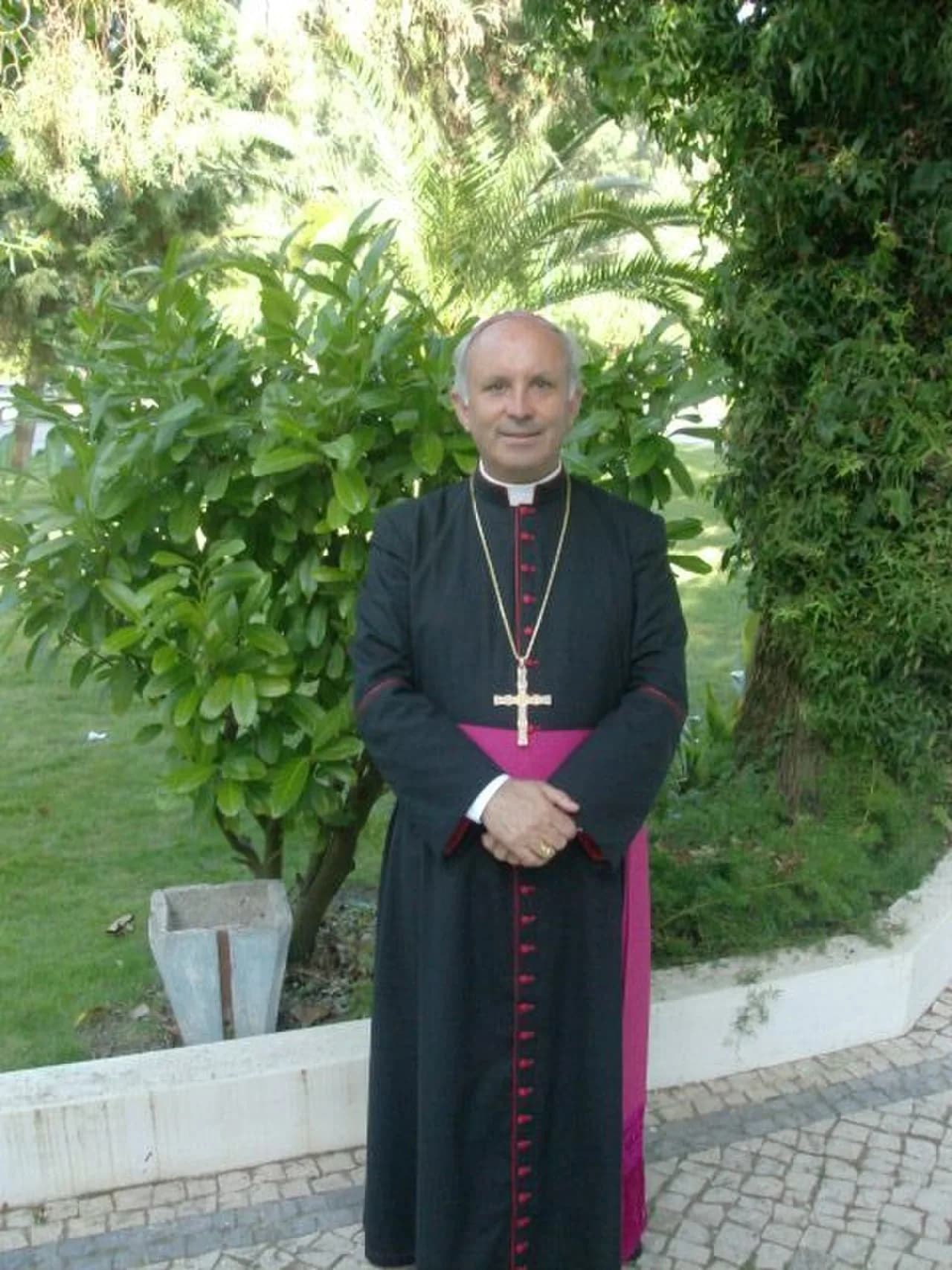 António Francisco dos Santos