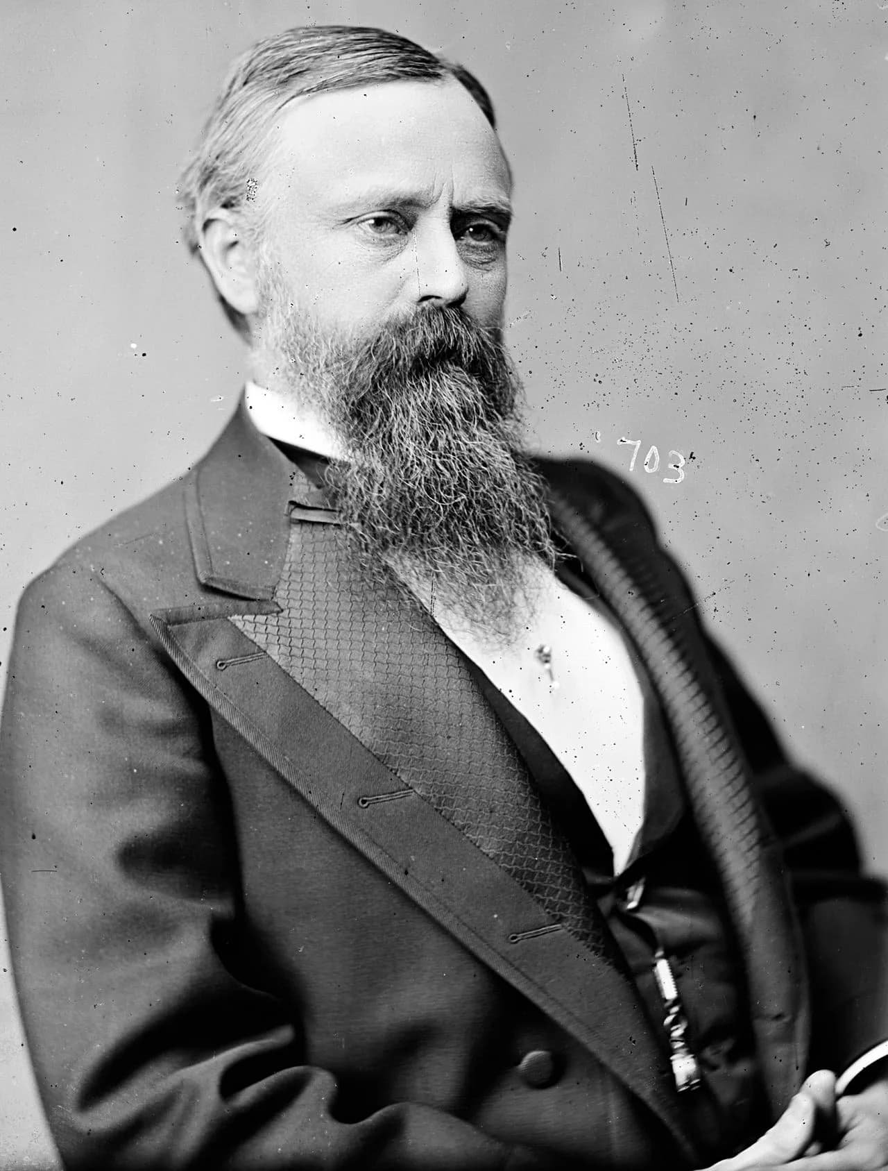 John Finis Philips