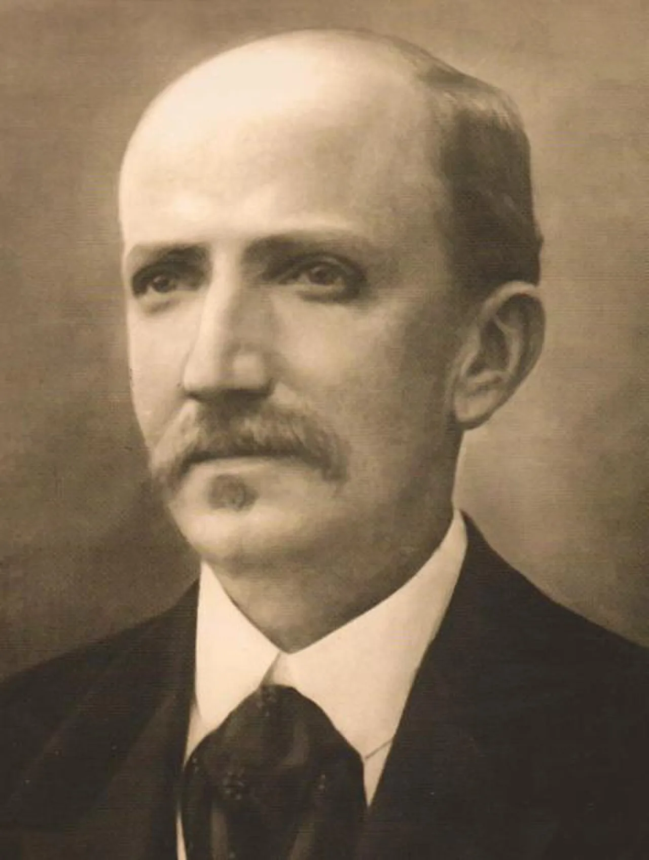 Roberto Crespo Toral