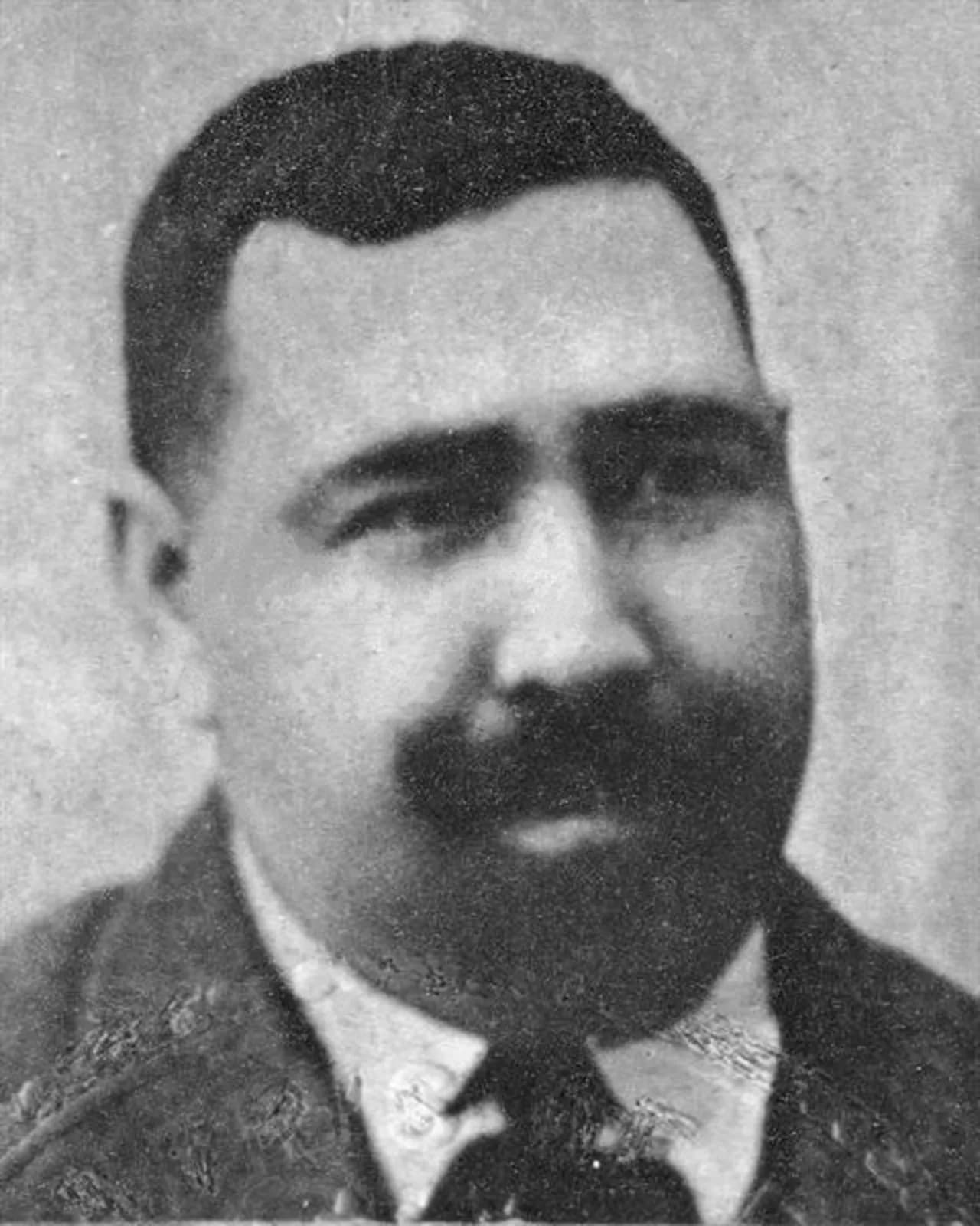 António Joaquim Granjo