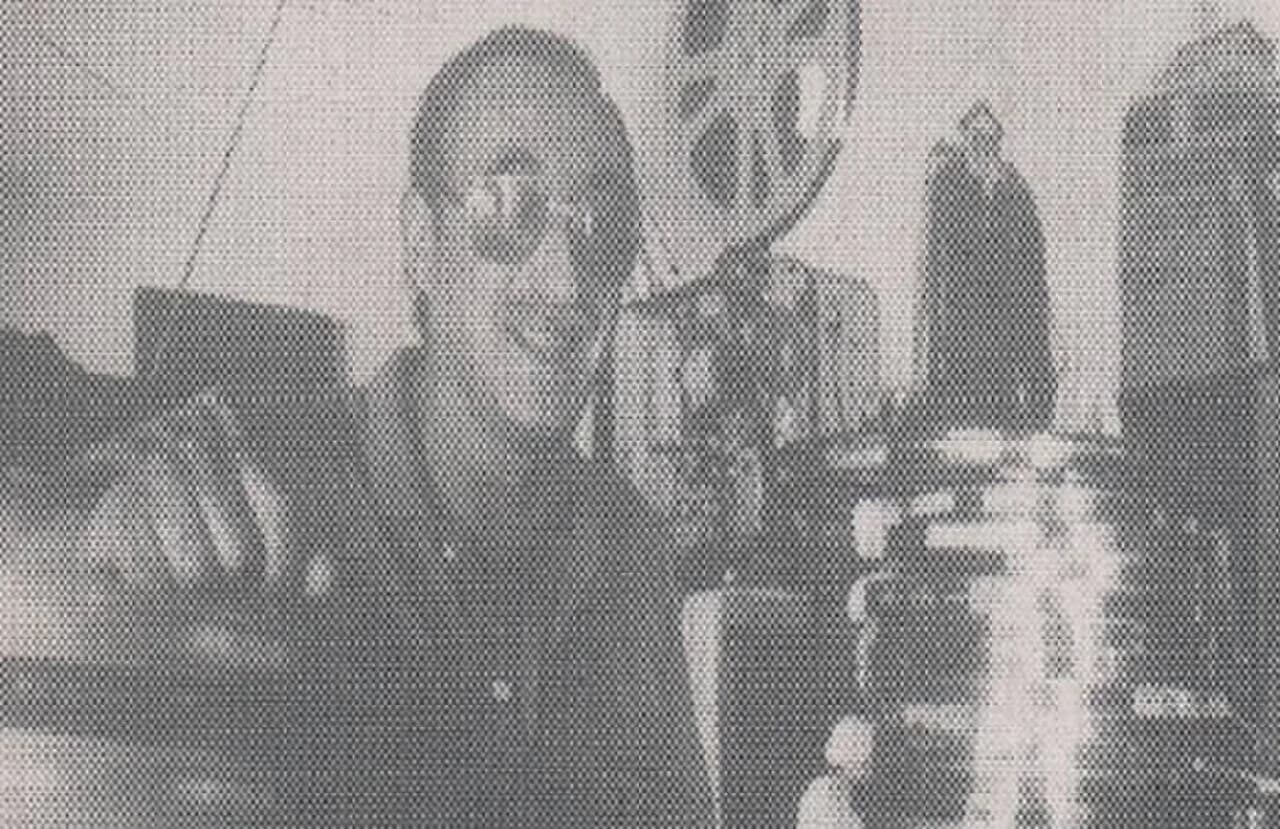 Roberto Di Chiara