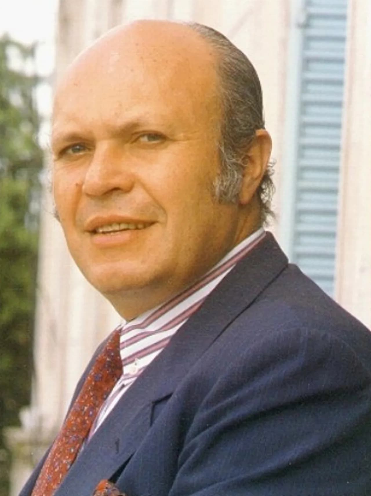 Roberto Domínguez