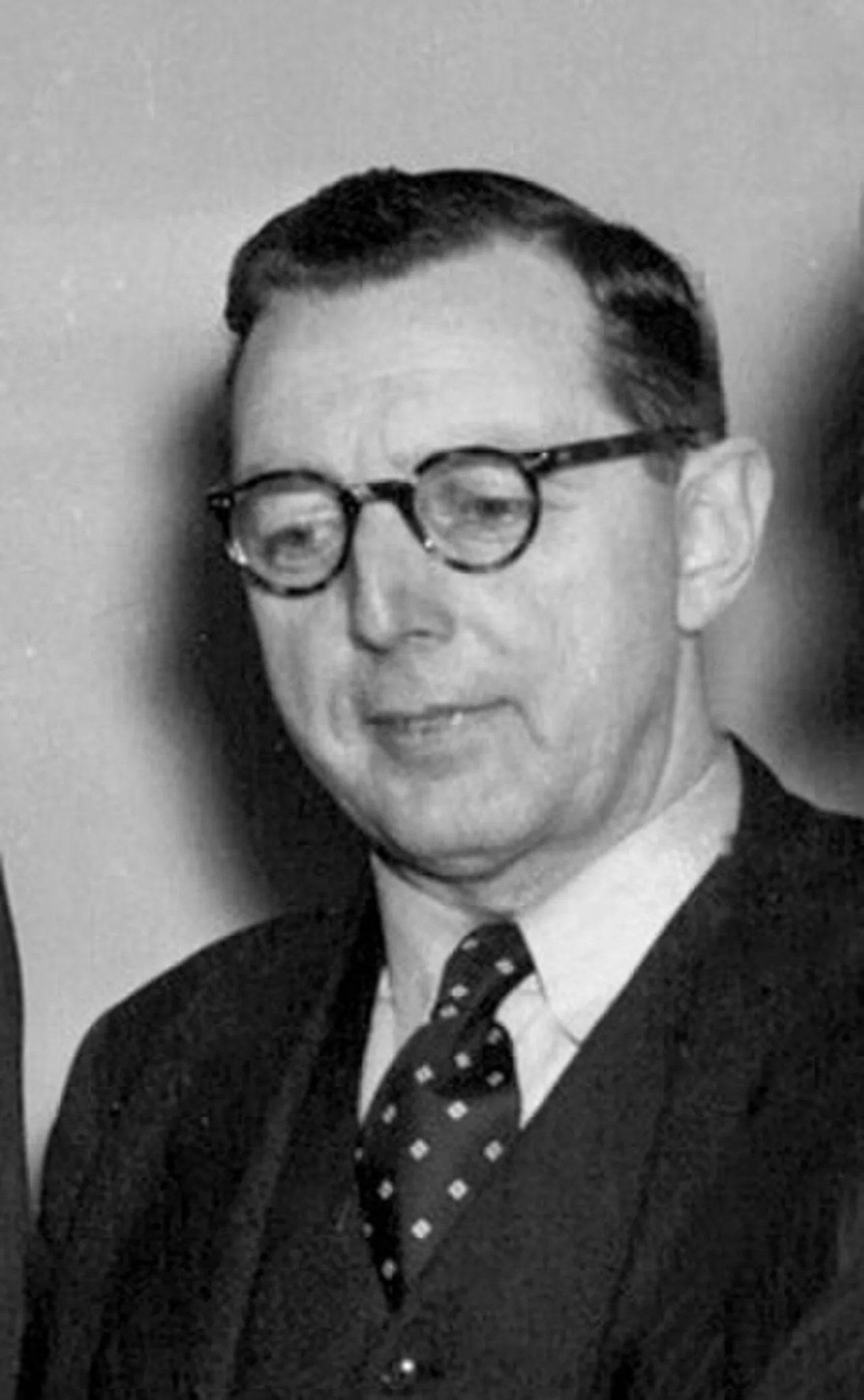 Walfrid Frank