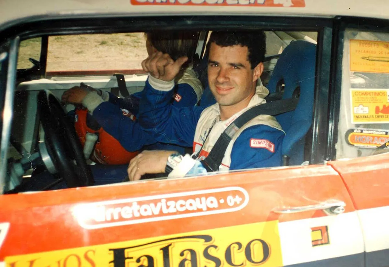 Roberto Urretavizcaya