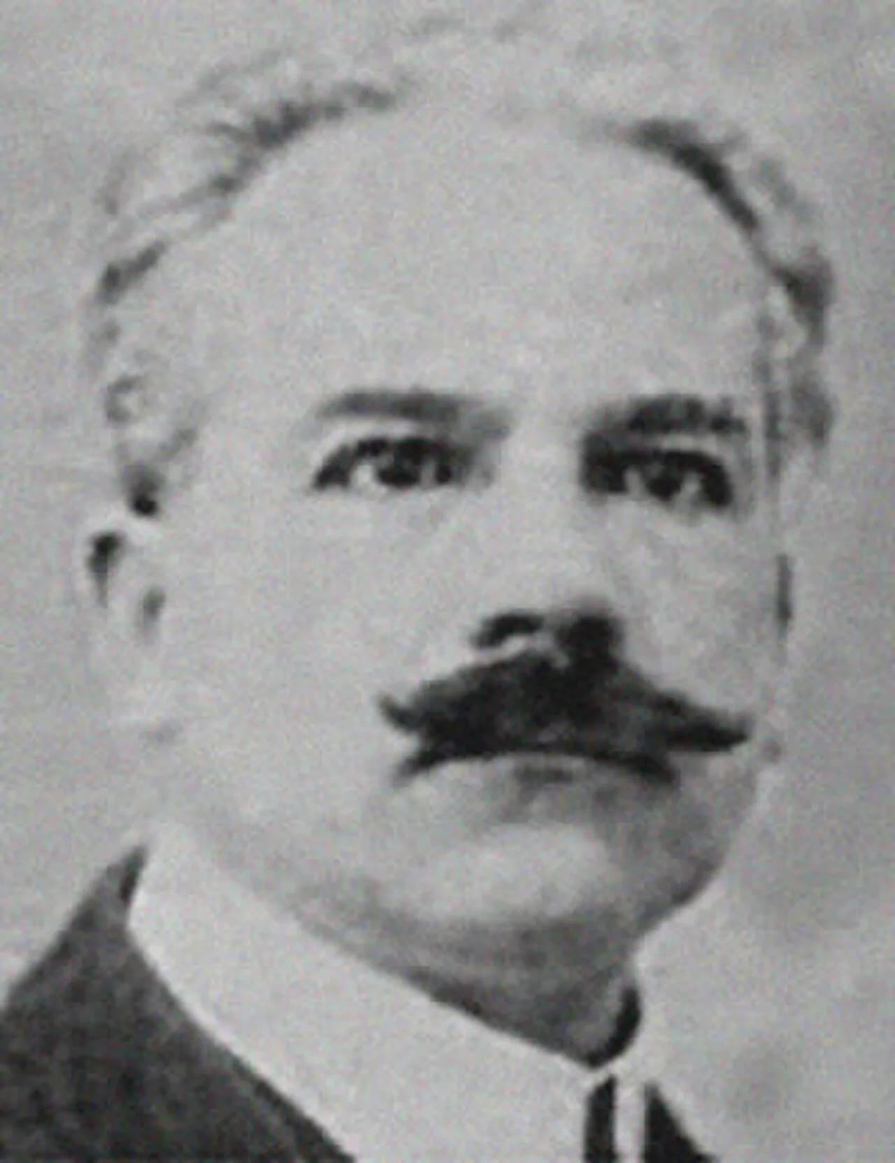 Robinson Paredes Pacheco