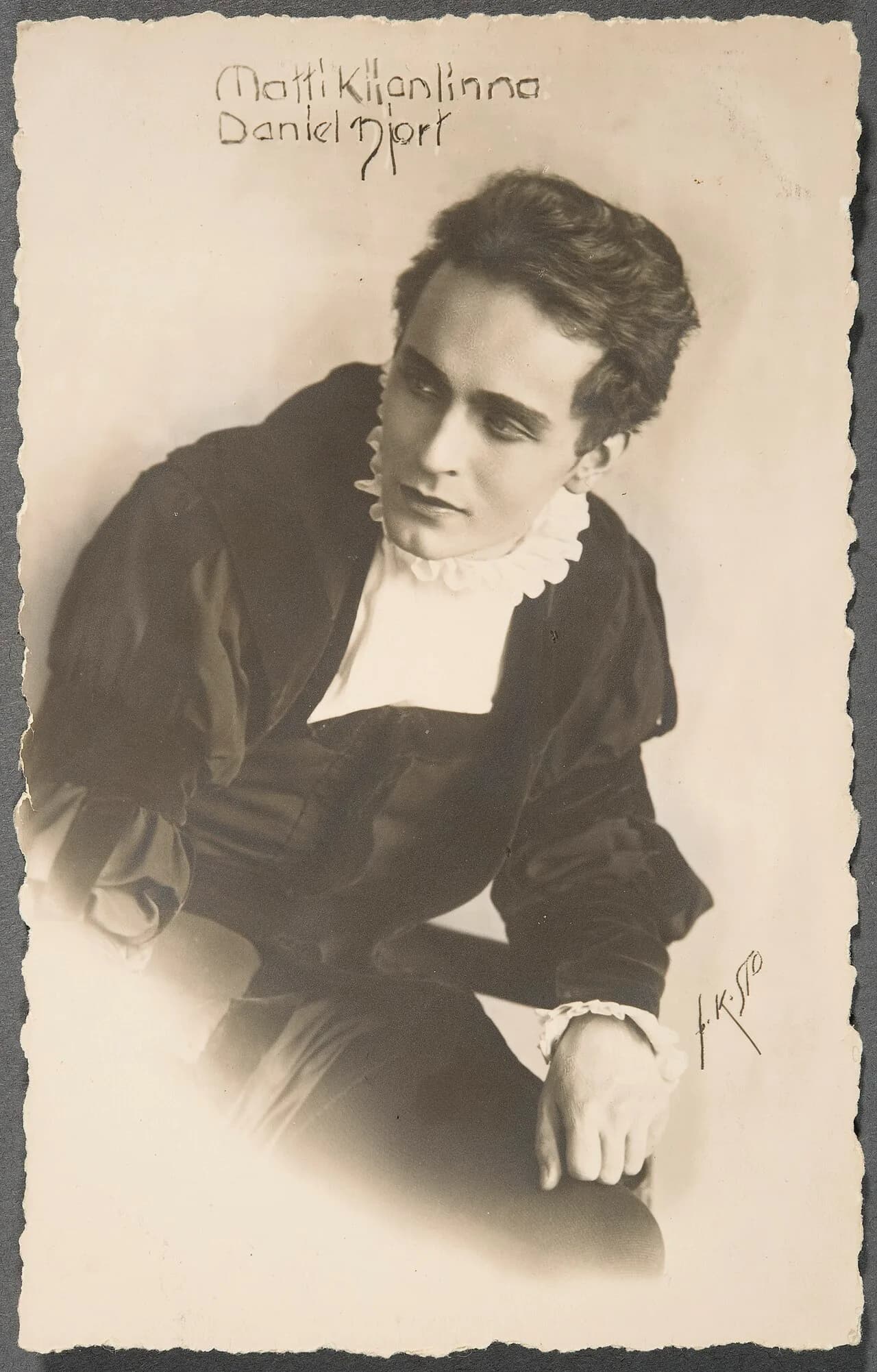 Matti Kiianlinna