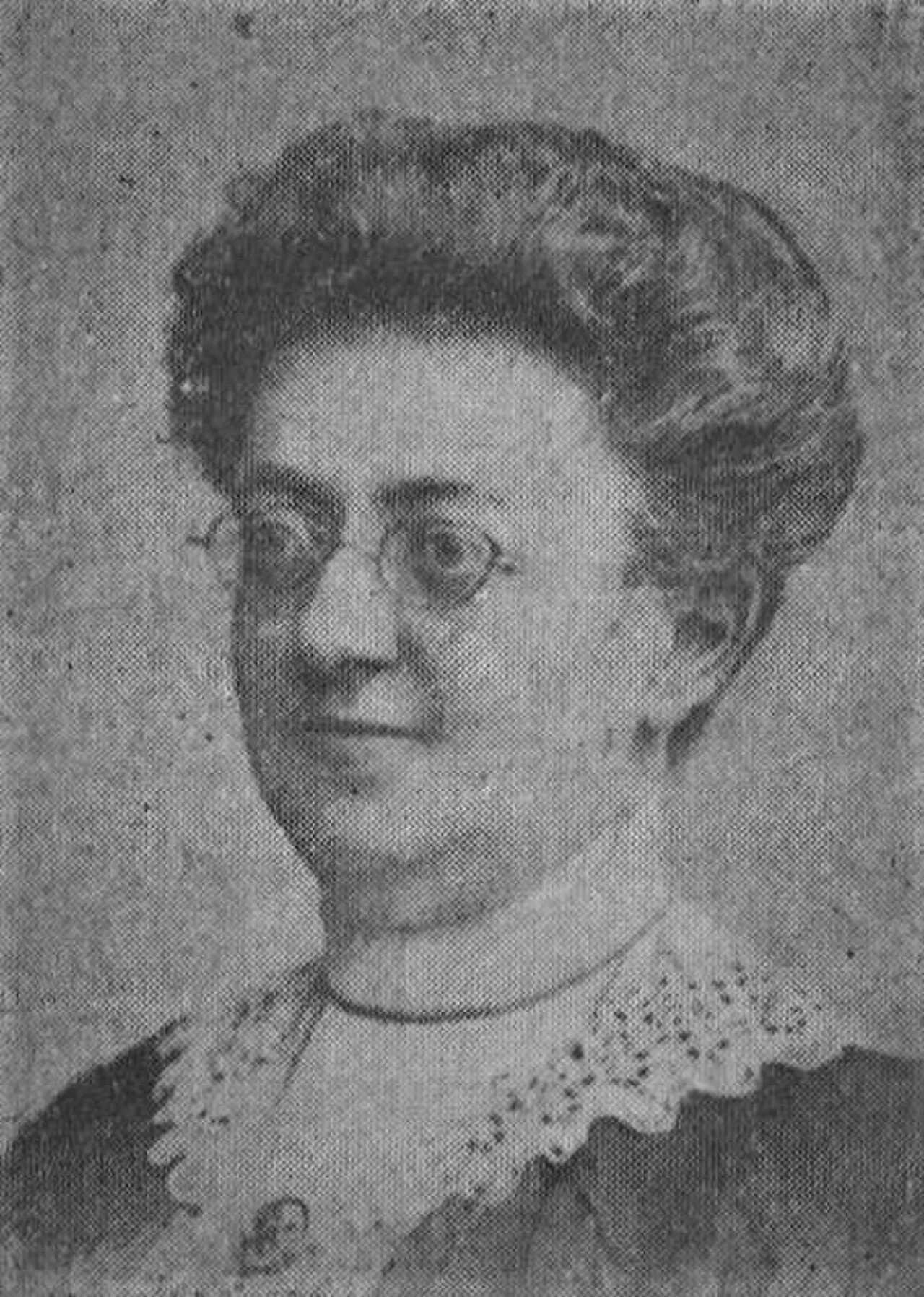 Lilly Krogius