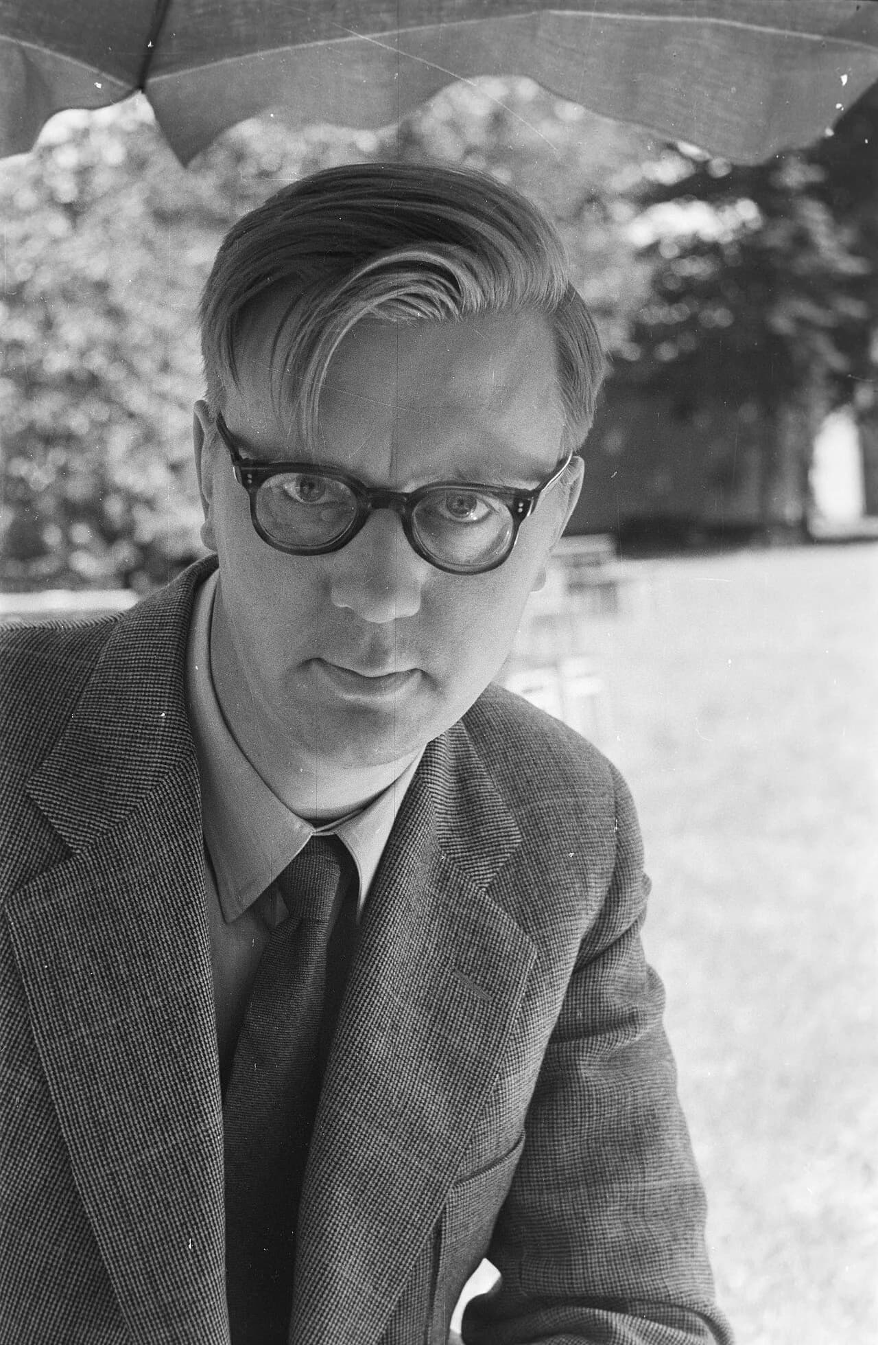 Olof af Hällström