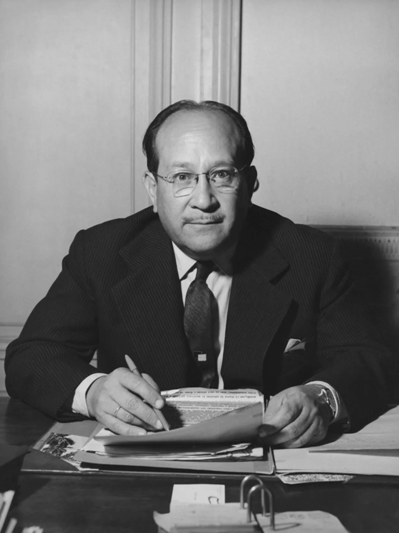 Rodolfo Barón Castro