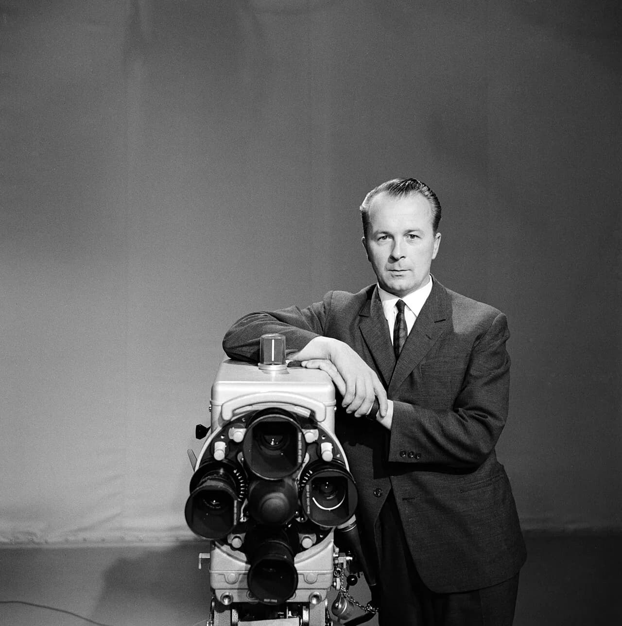 Jussi Suomalainen