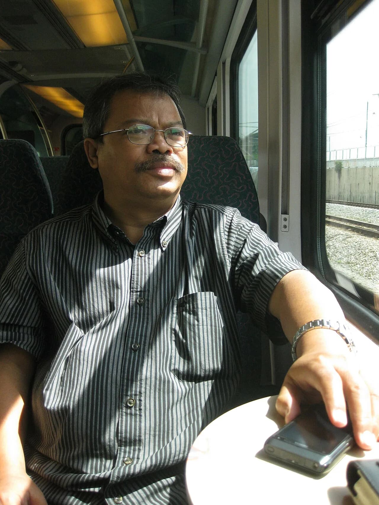 Kamn Ismail