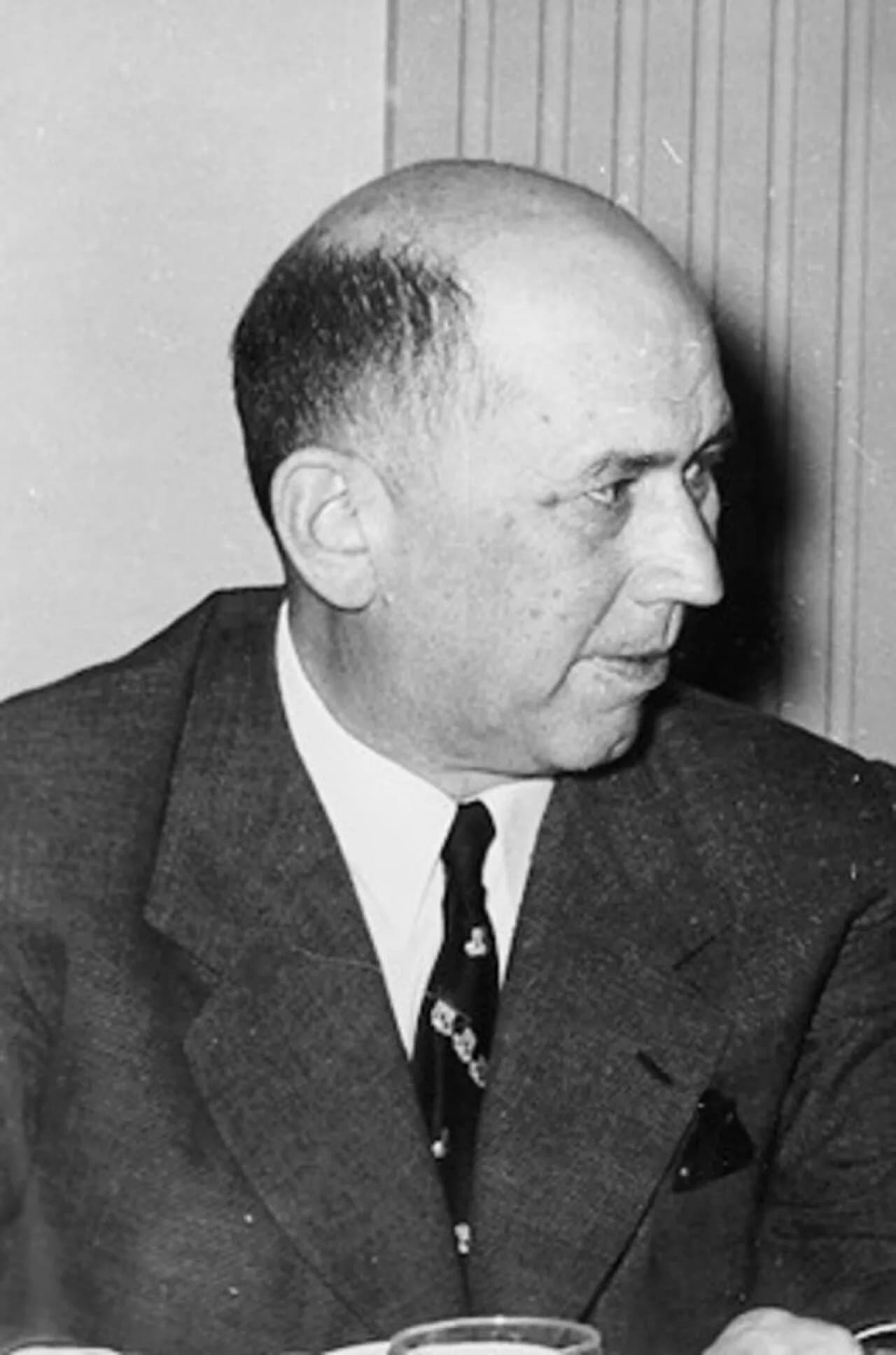 Rodrigo Gómez Gómez