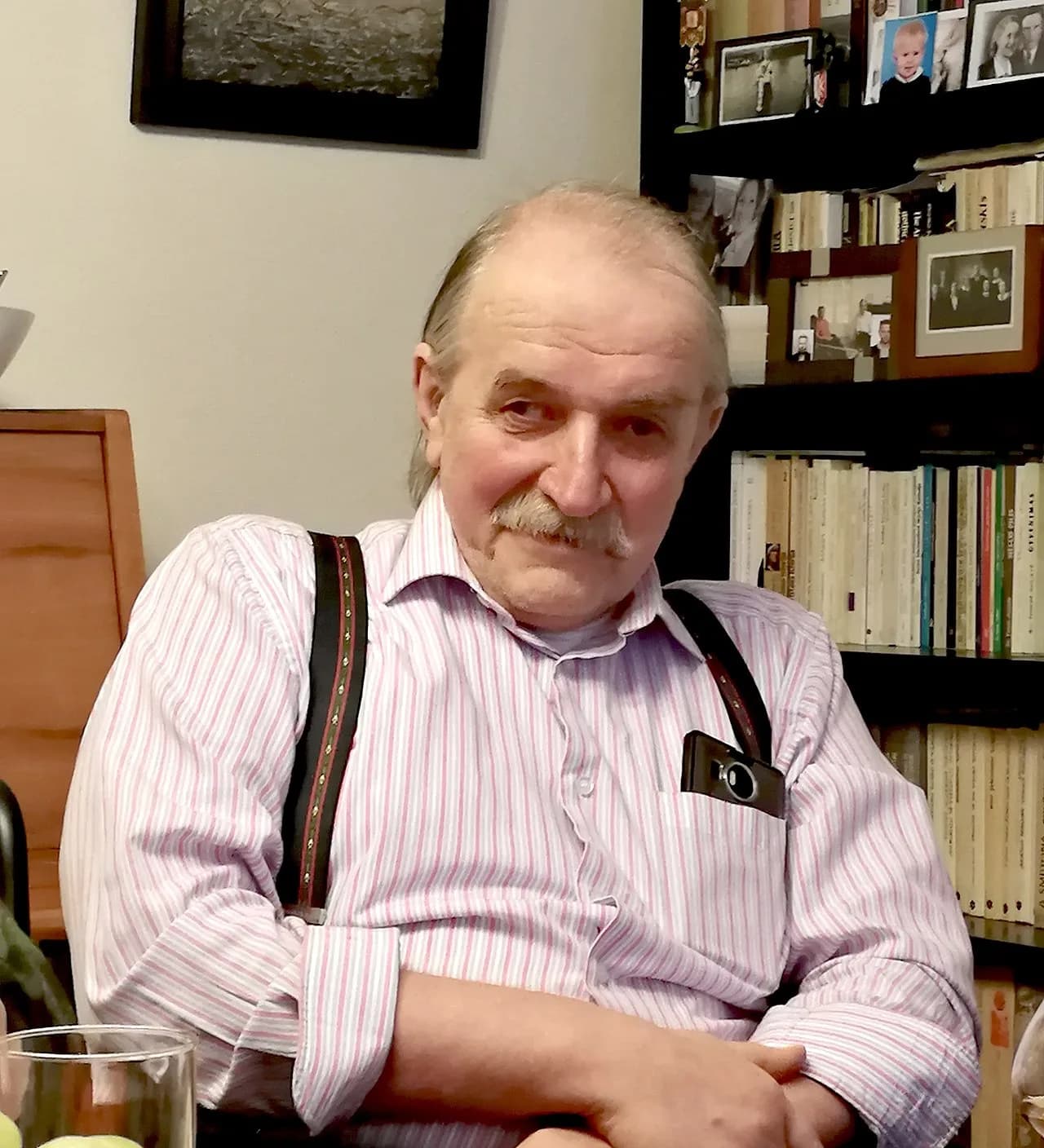 Petras Kimbrys
