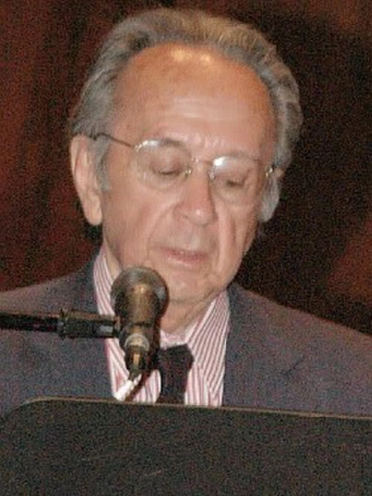 Rogelio de la Fuente