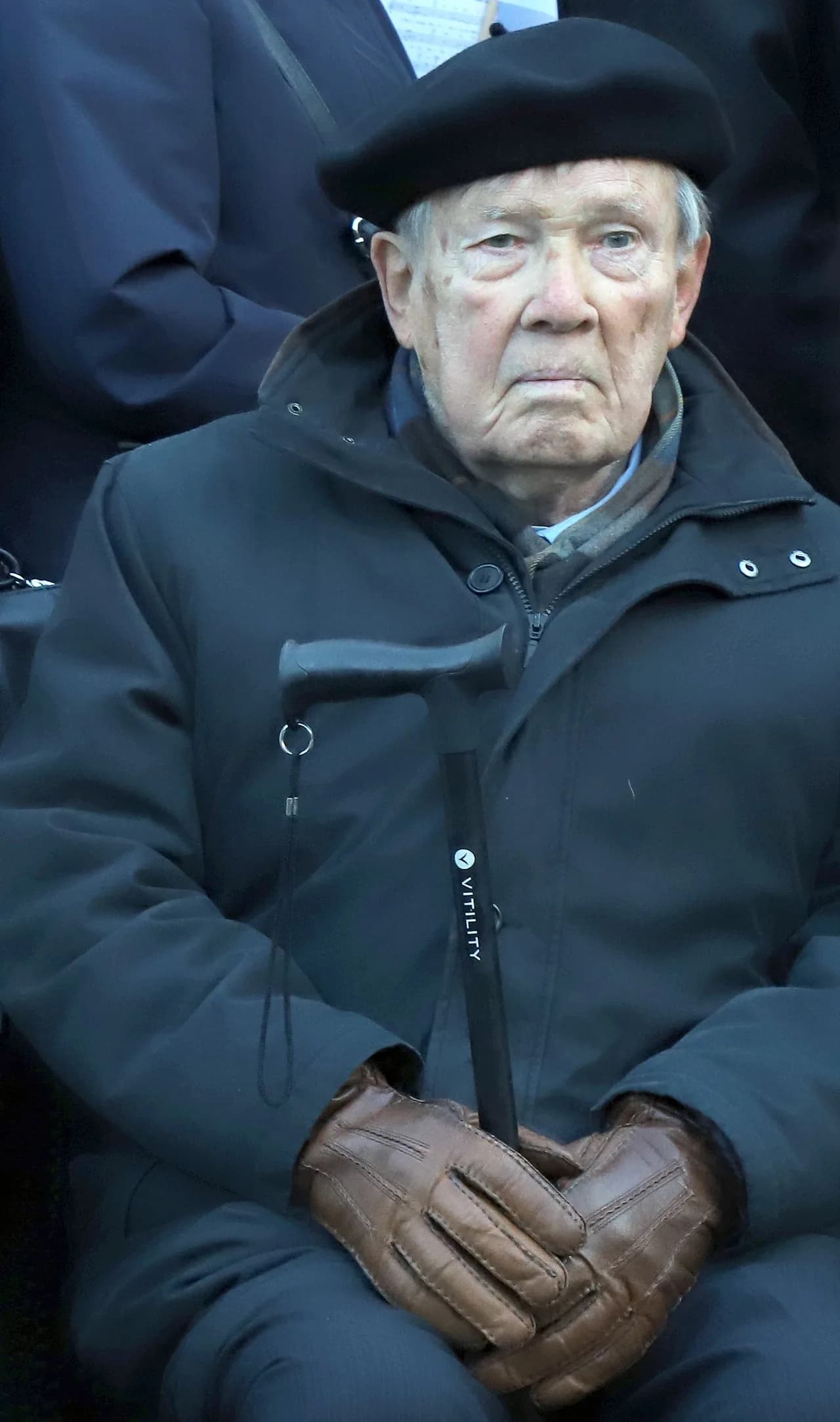 Matti Päts