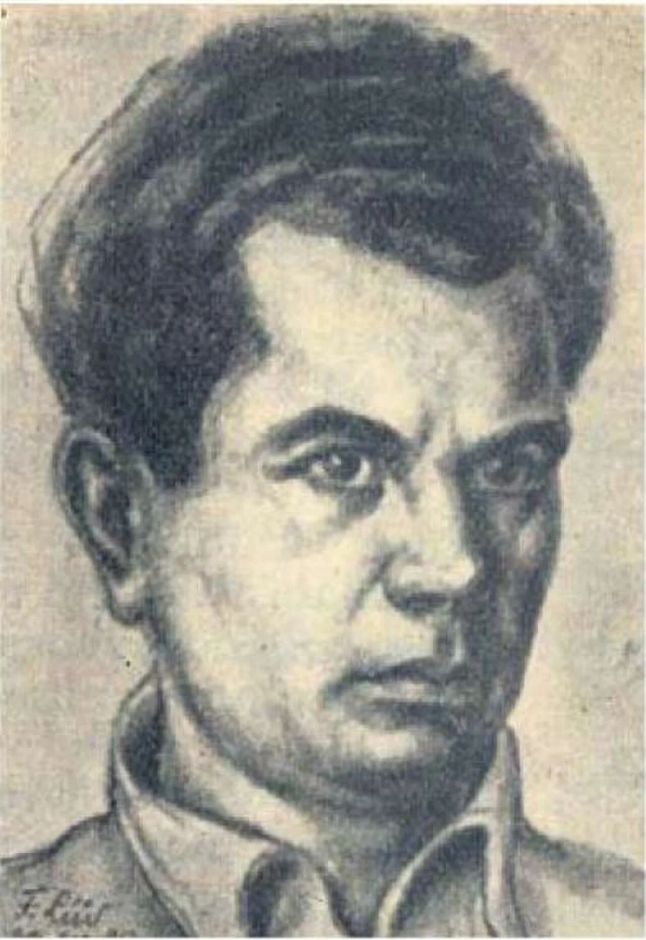 Ferdinand Liiv