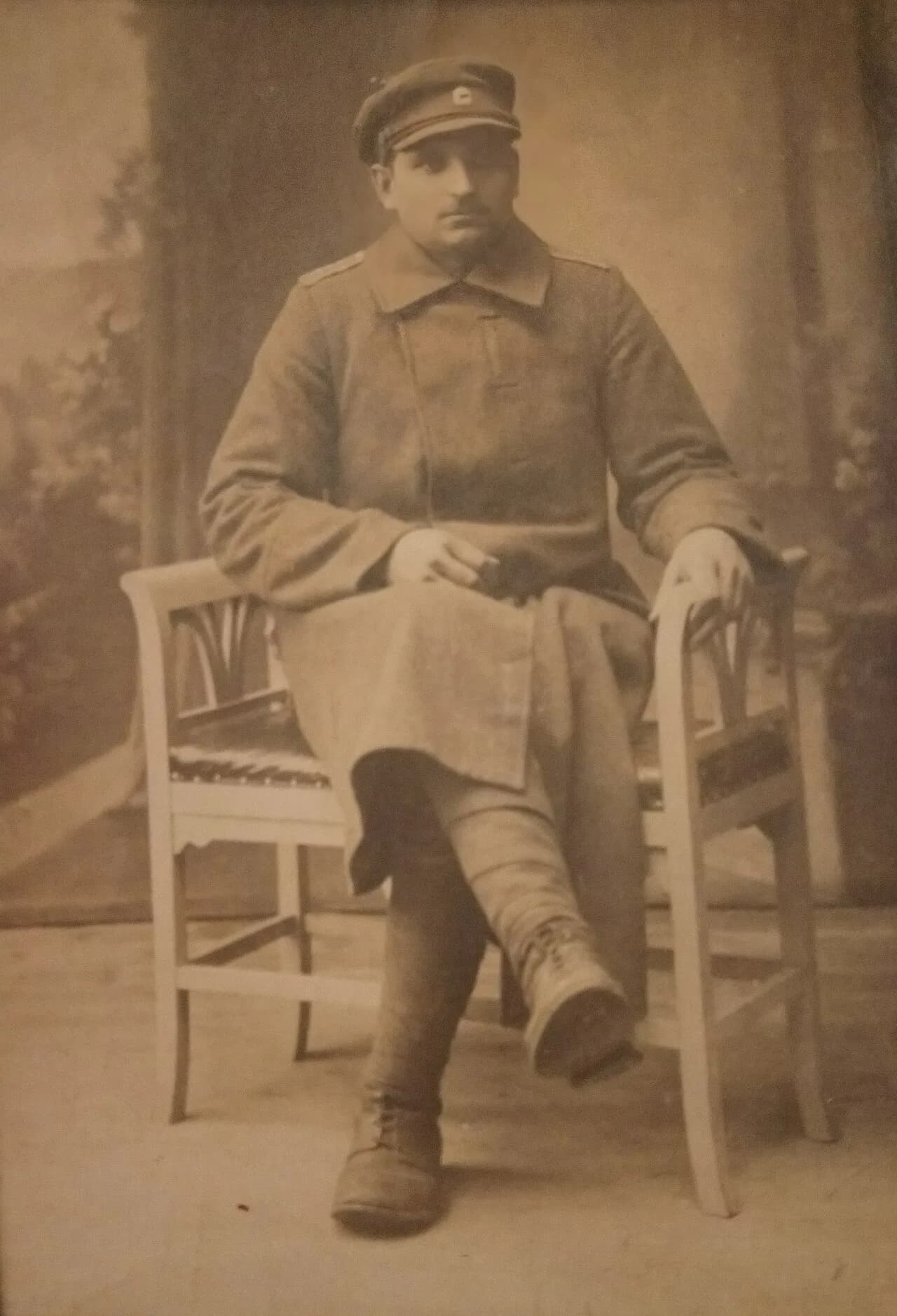 Aleksander Nepper