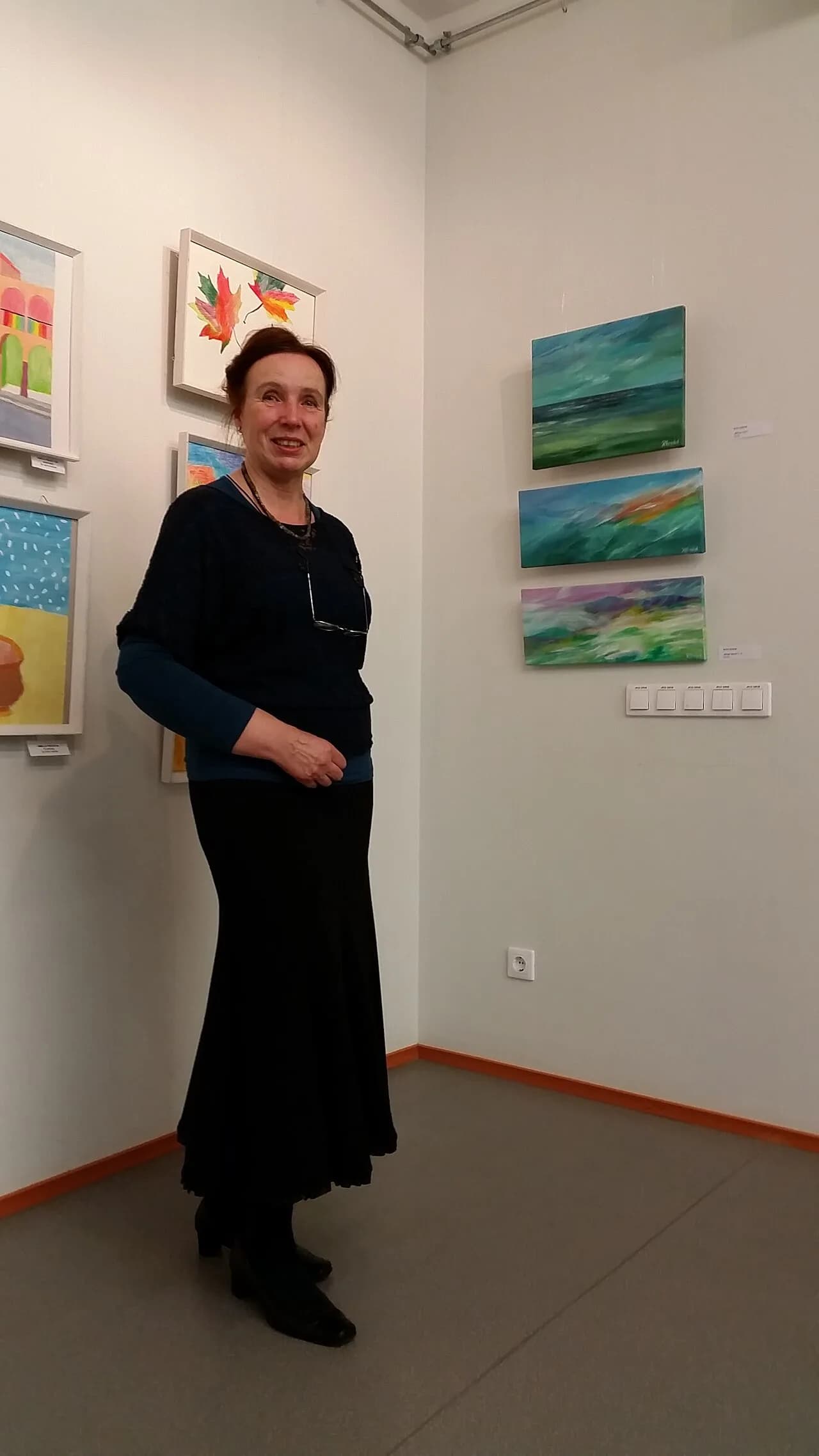 Ruth Heidok