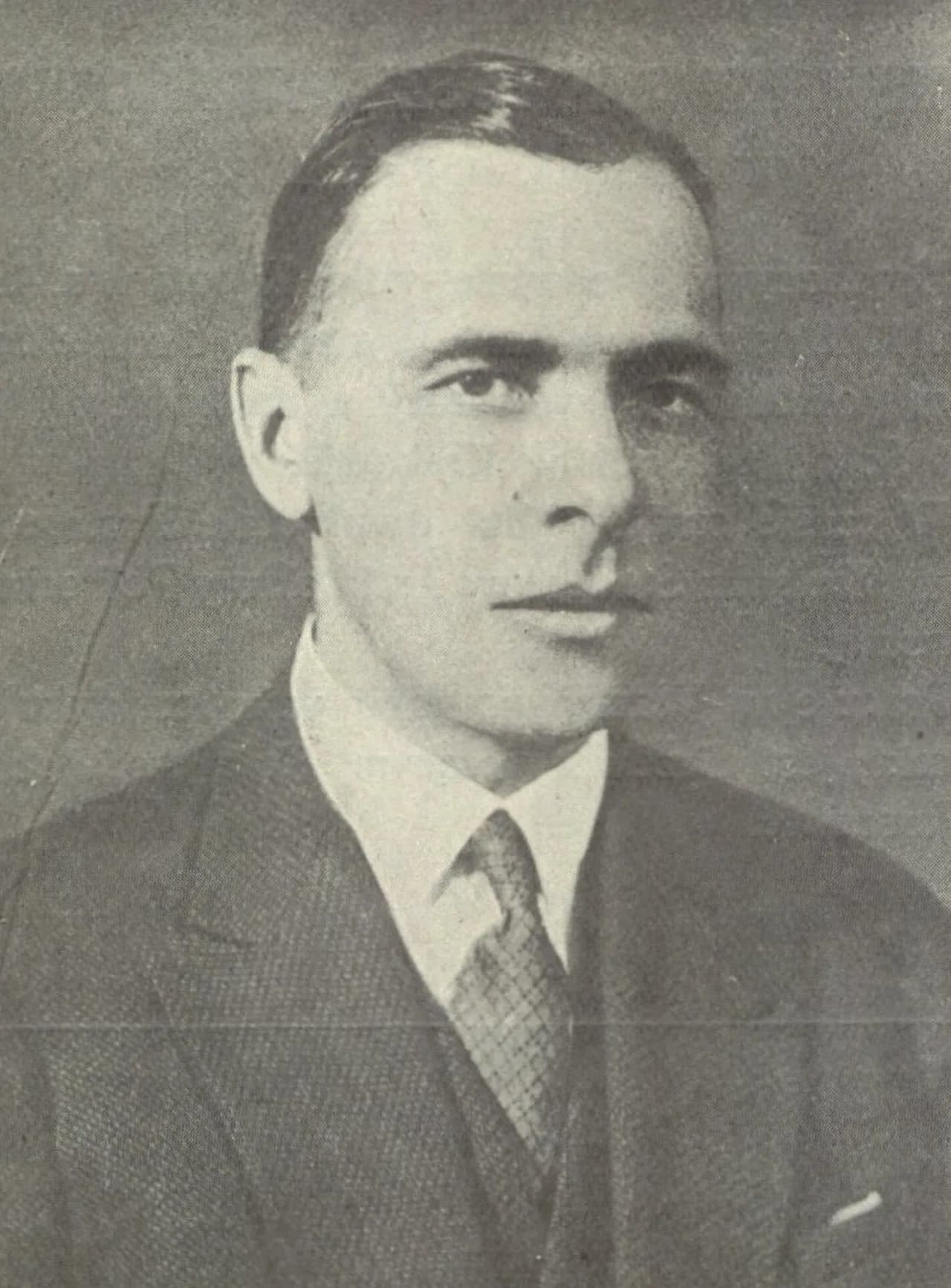 Antoni Aleksander Jawornicki