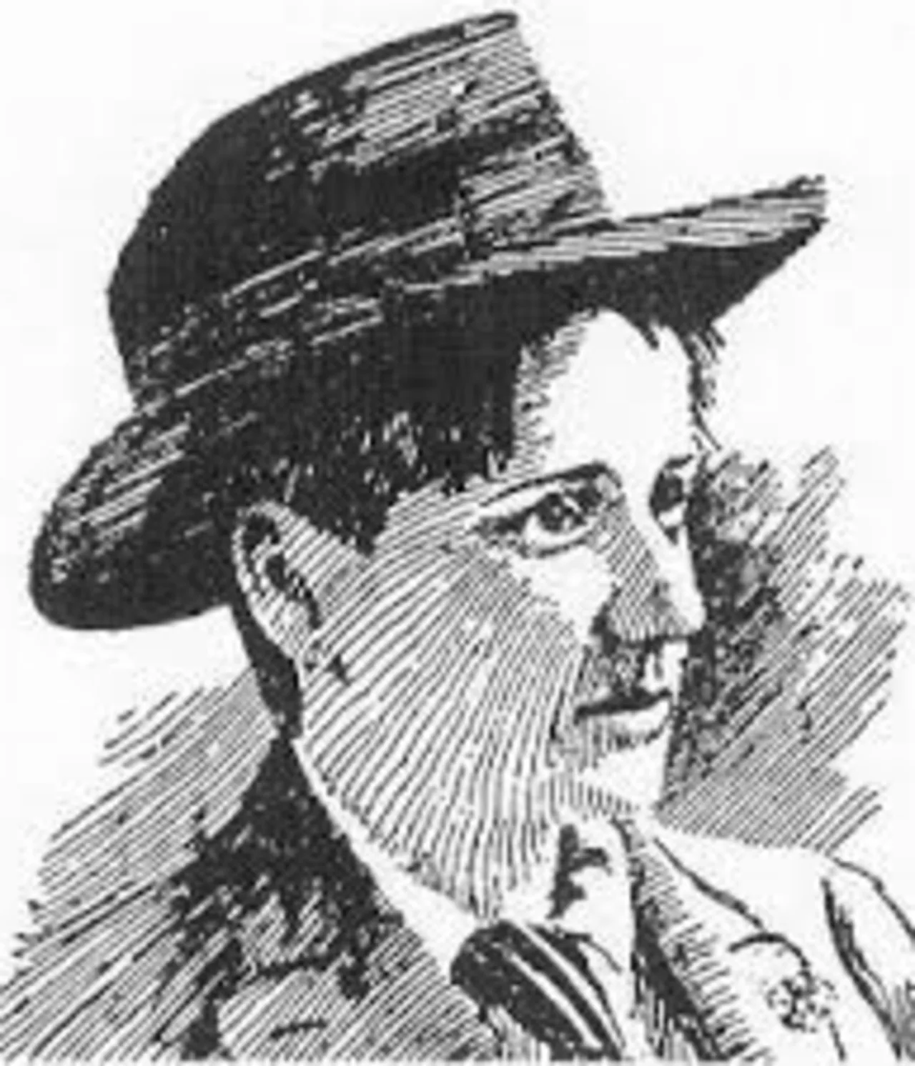 Jack Bee Garland