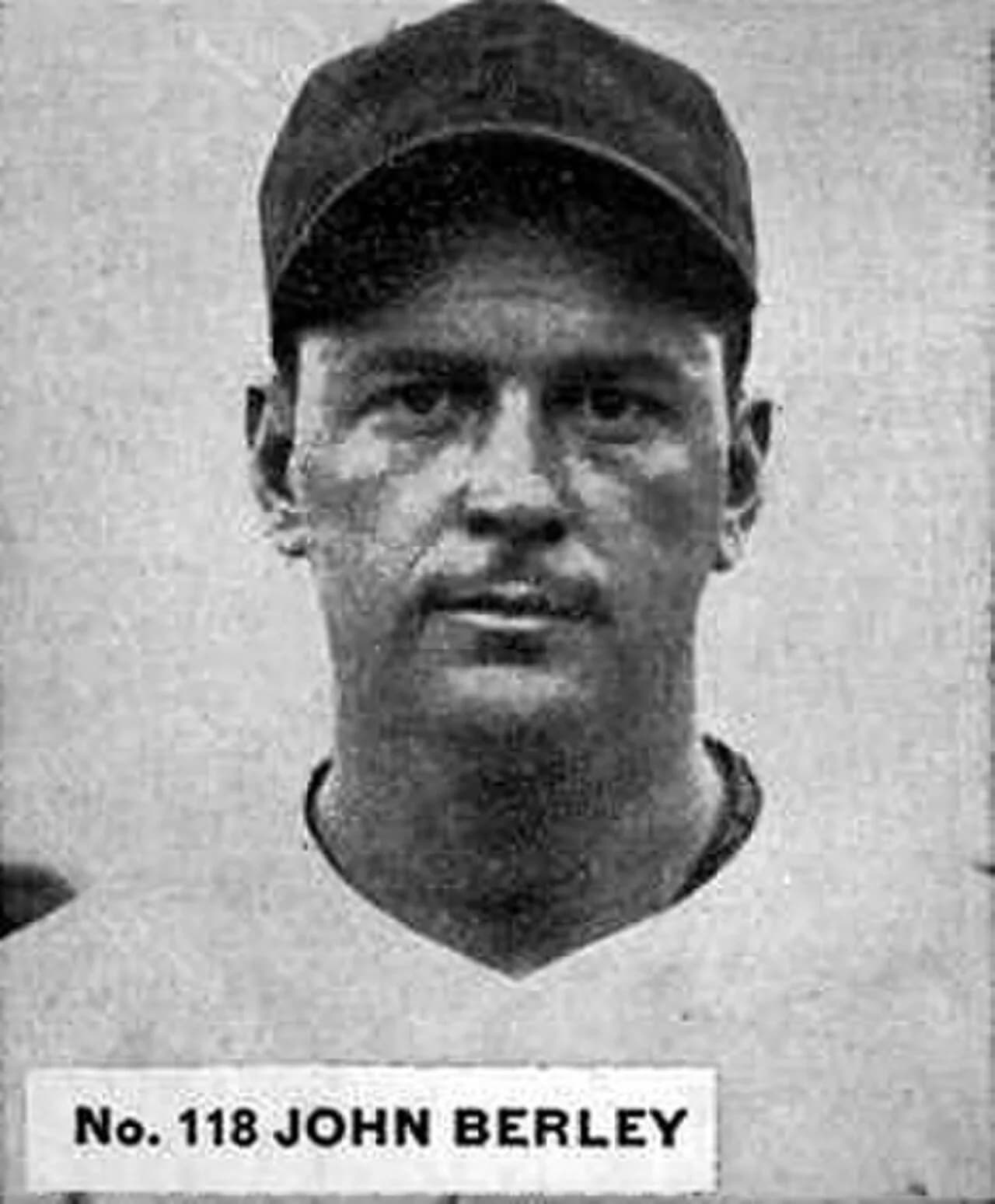 Jack Berly