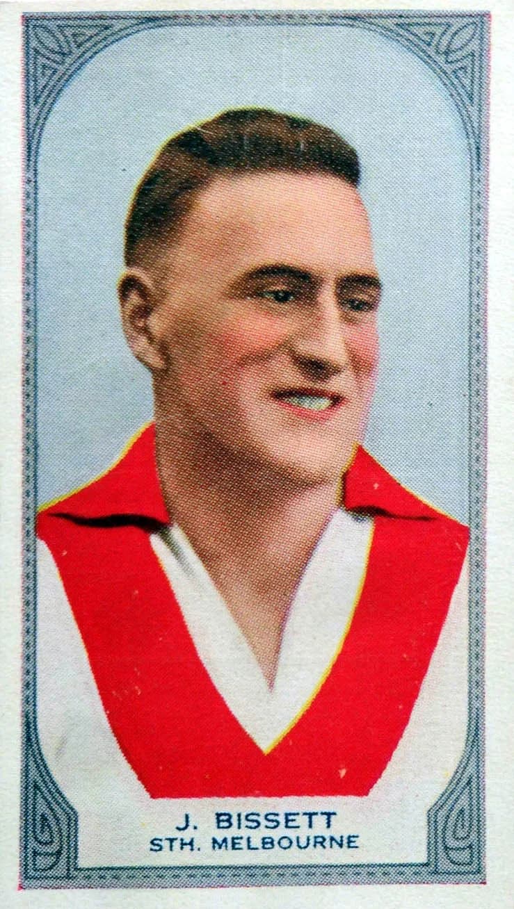 Jack Bisset
