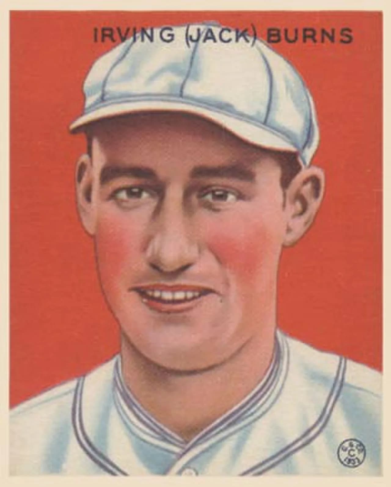 Jack Burns