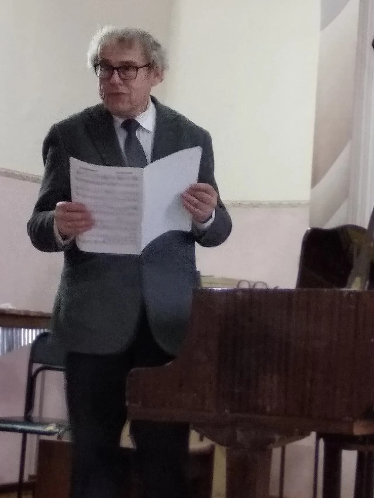 Vladimir Ptuskin