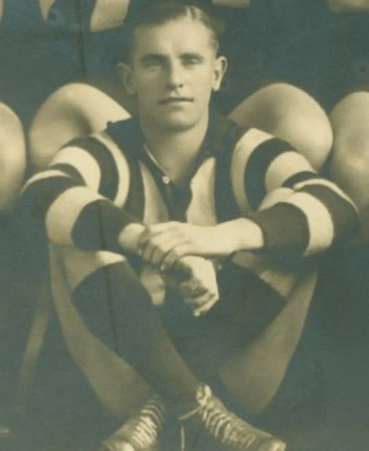 Jack Carmody