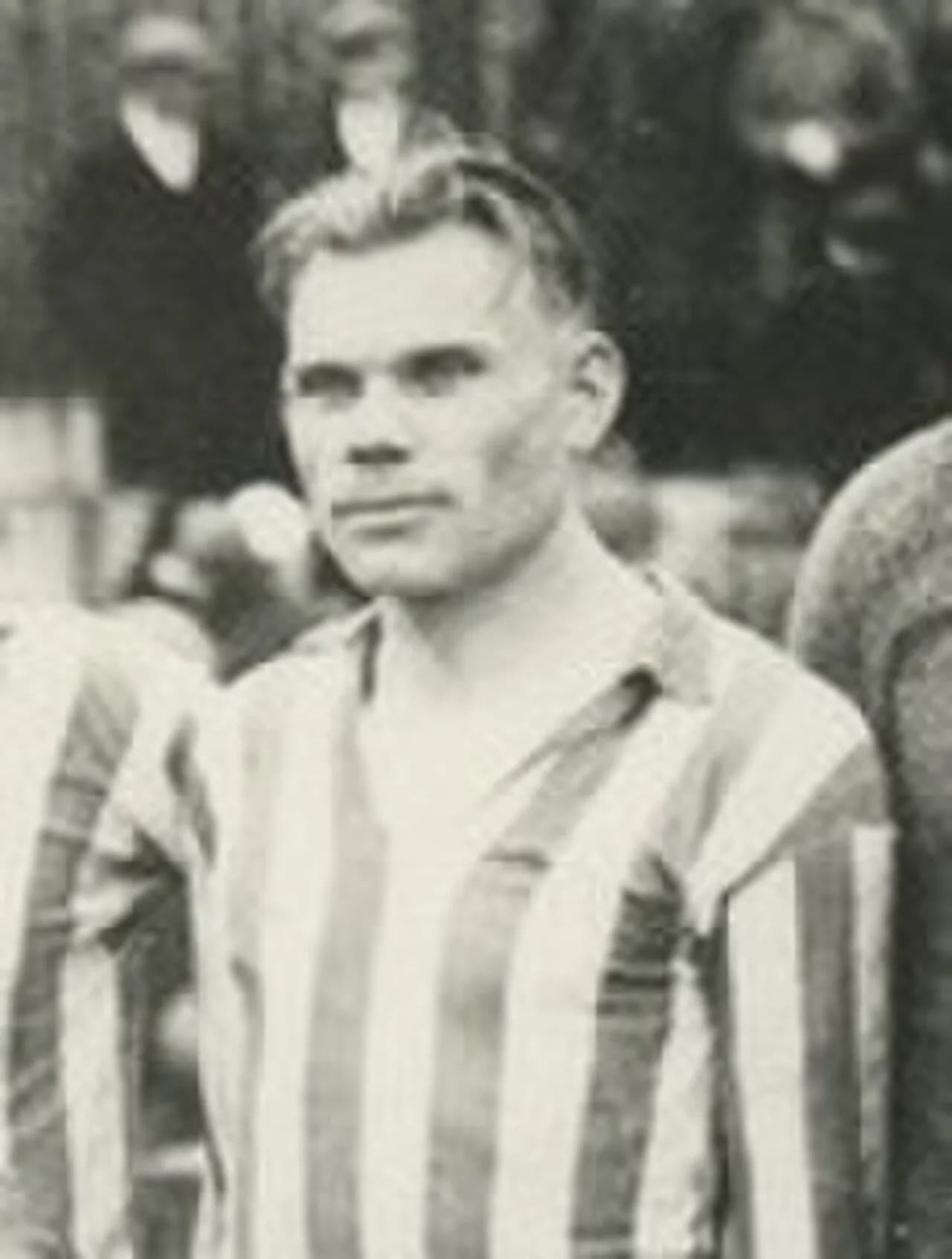 Friedrich Karm