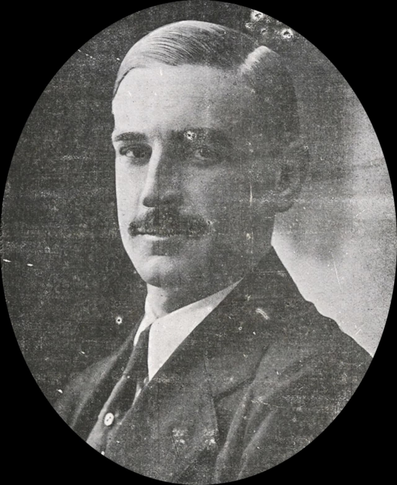 Roman Perez Romeu