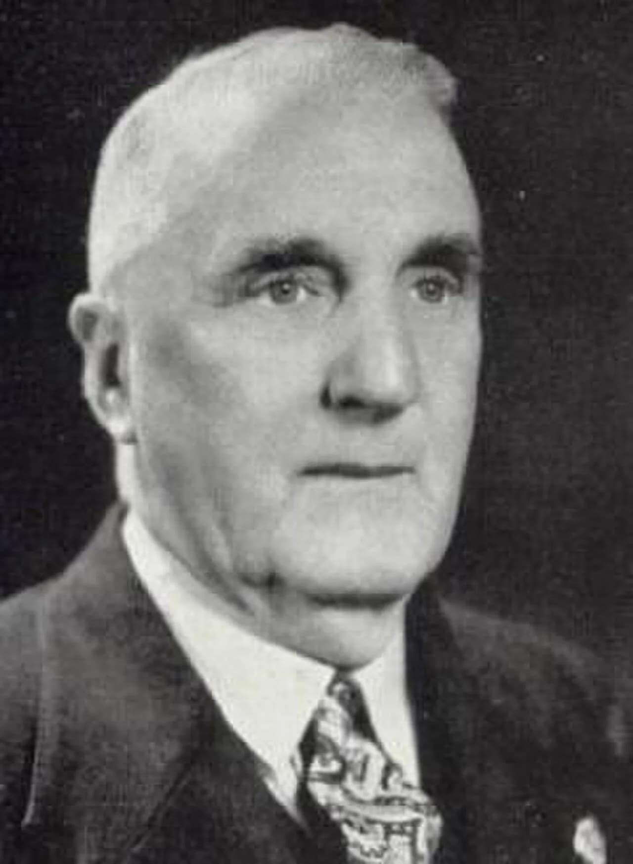 Jack Chamberlain