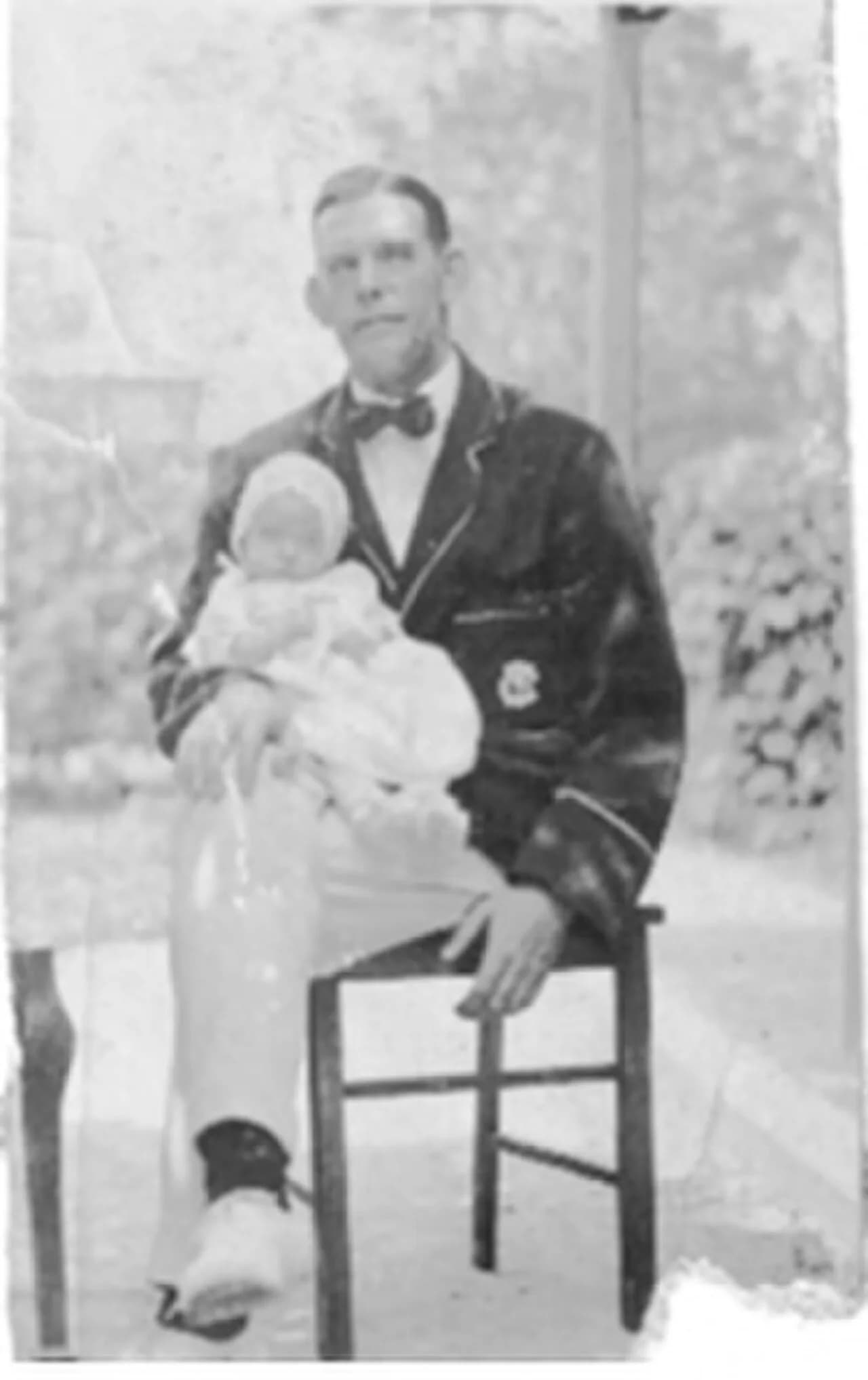 Jack Chamberlain