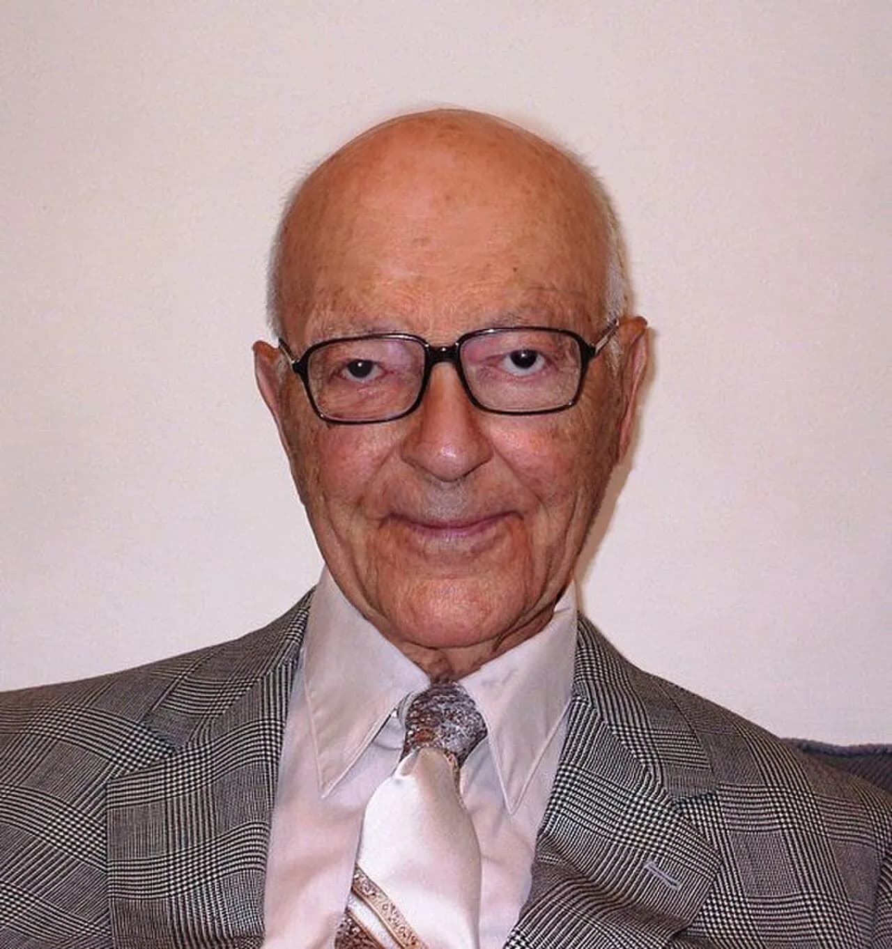 Jack Cohen