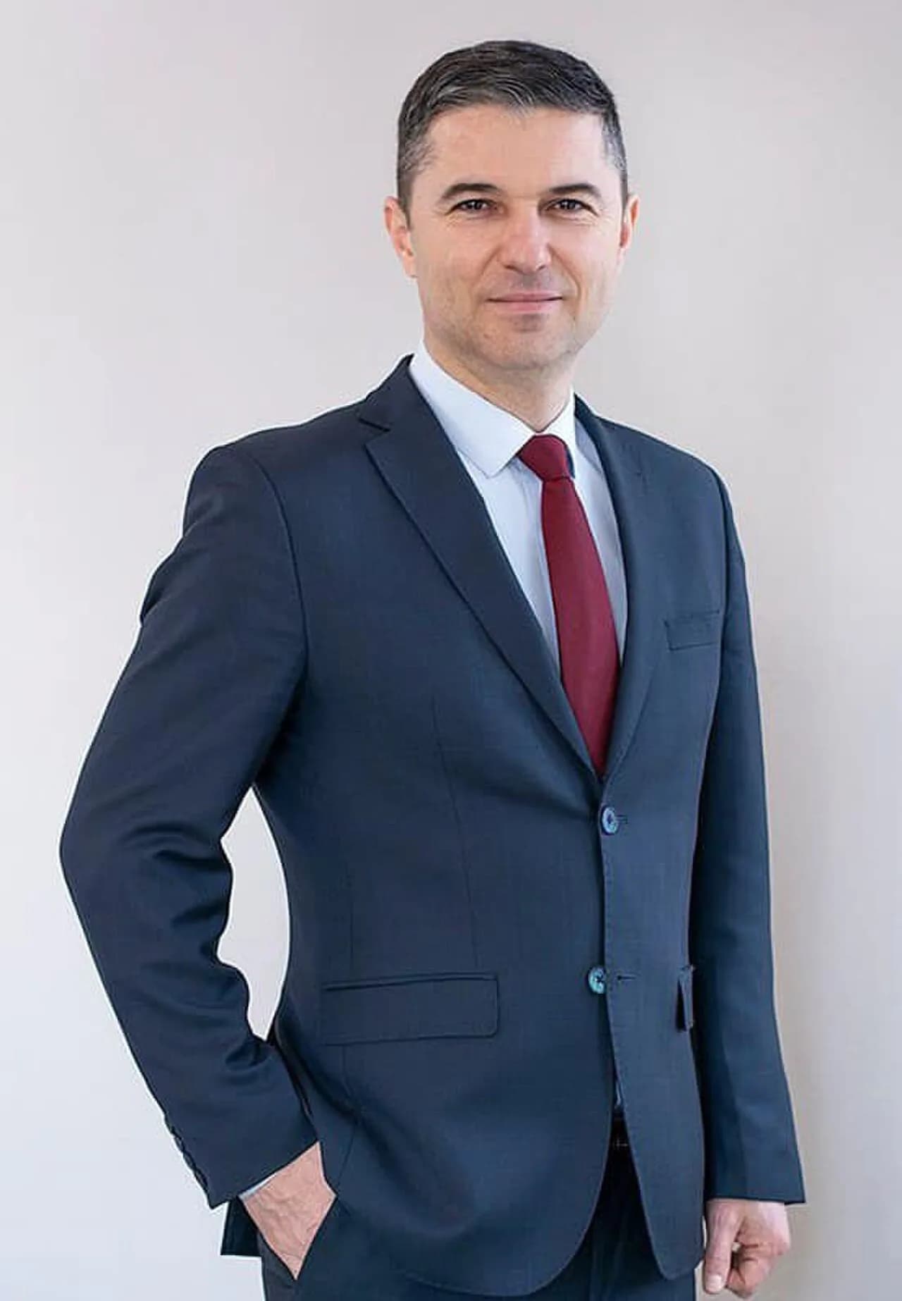 Oleksandr Tsebrii