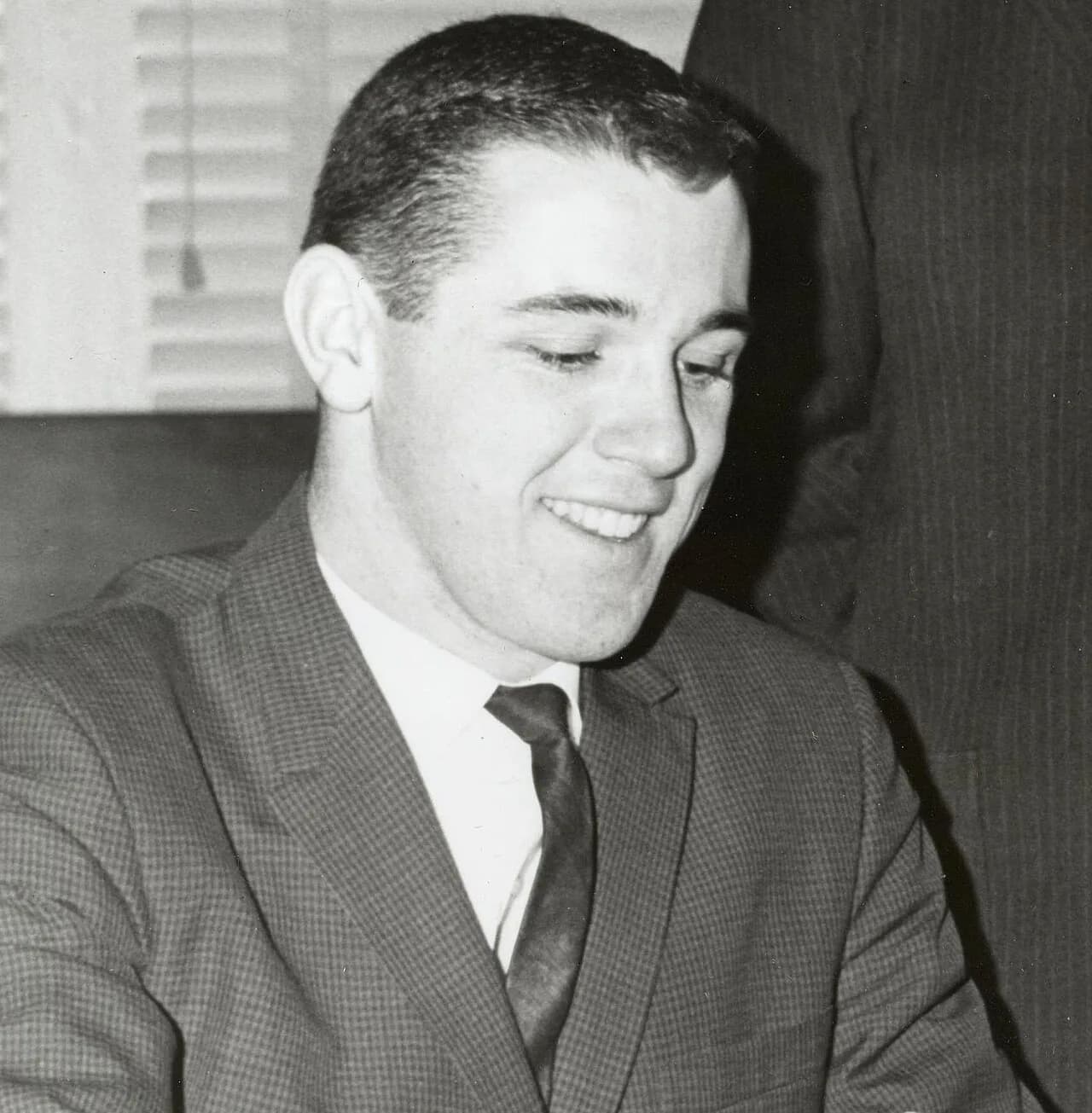 Jack Concannon