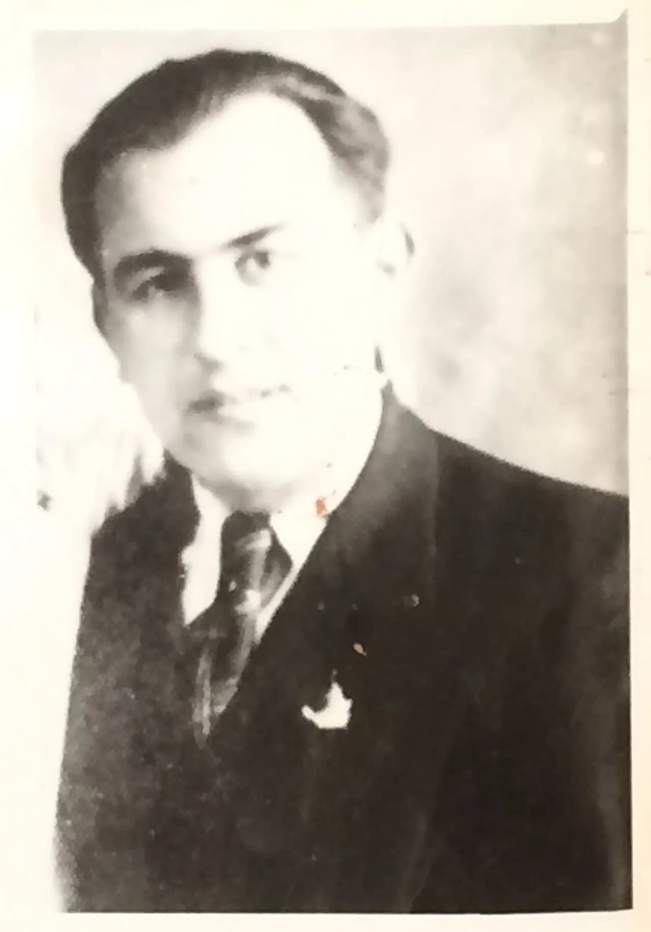 Mykola Dutko