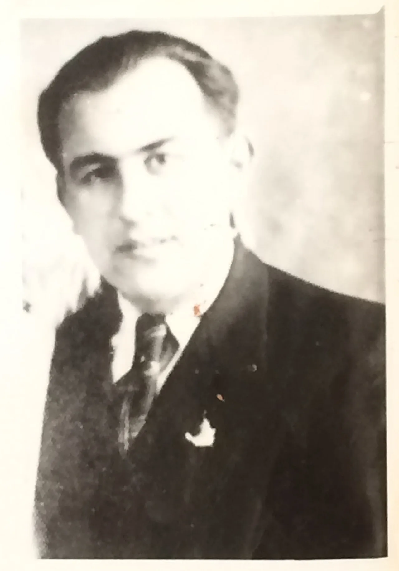 Mykola Dutko