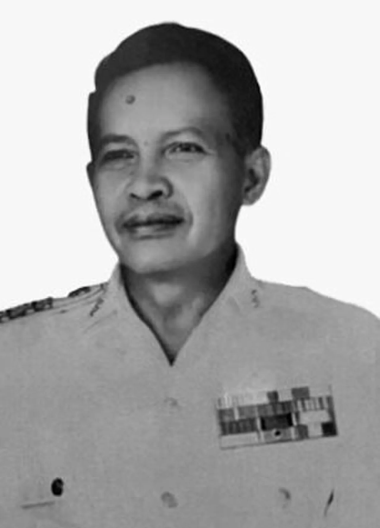 Soeharto Sastrosoeyoso