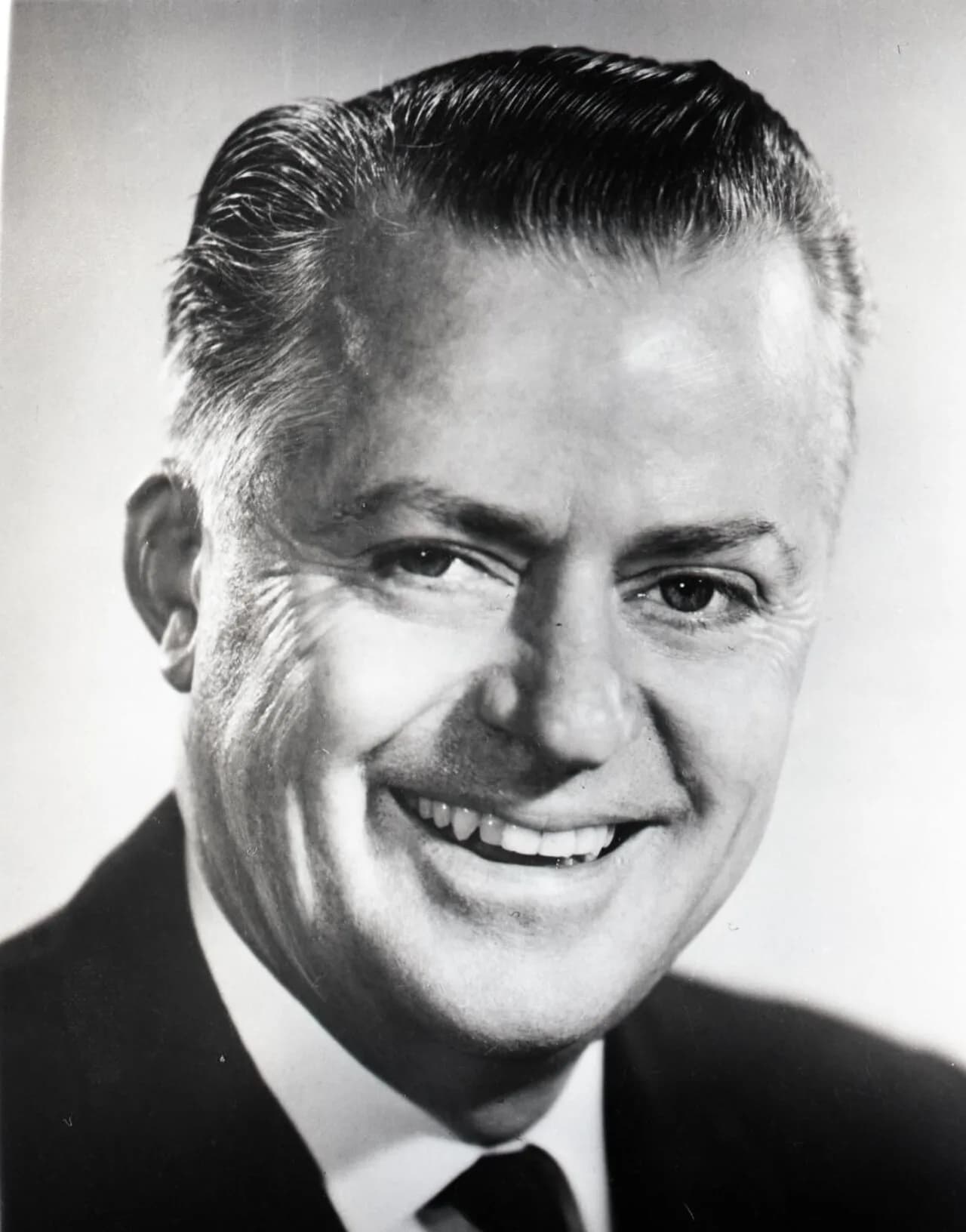 Jack Crichton