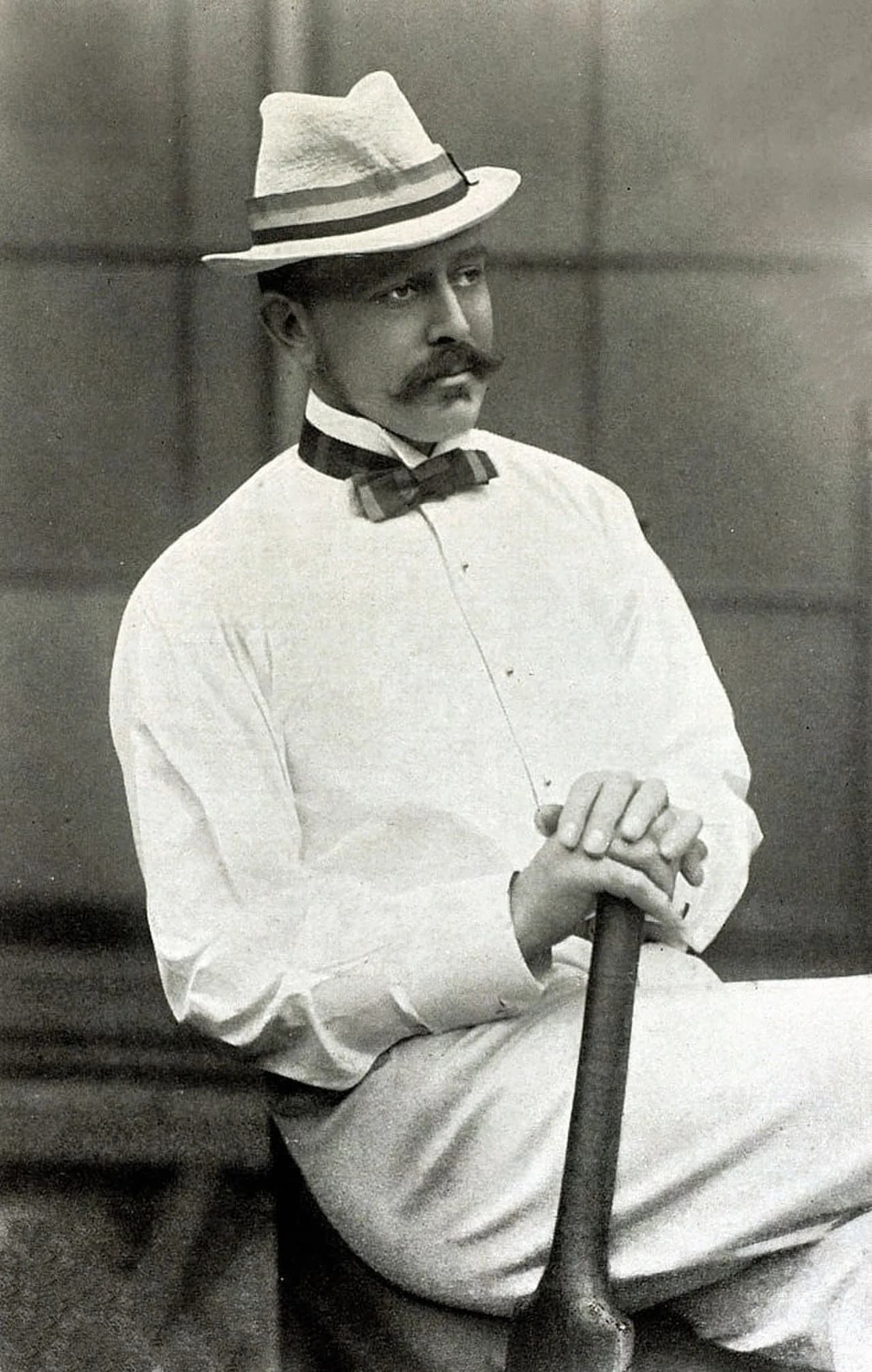 Jack Crossland