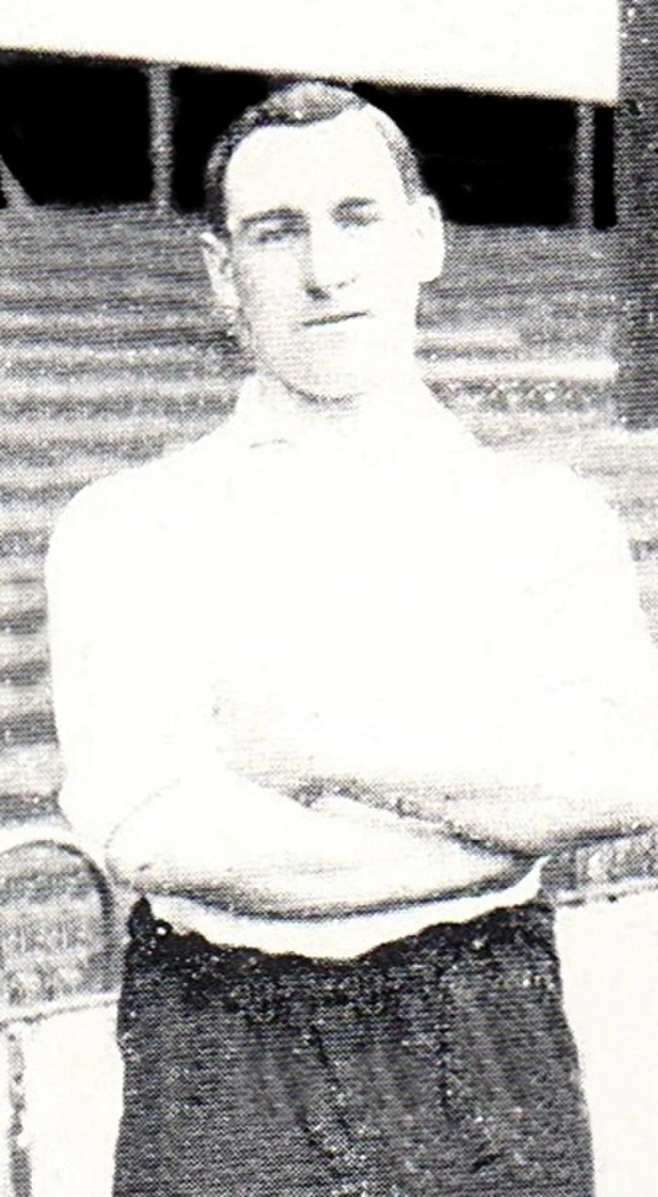 Jack Curtis