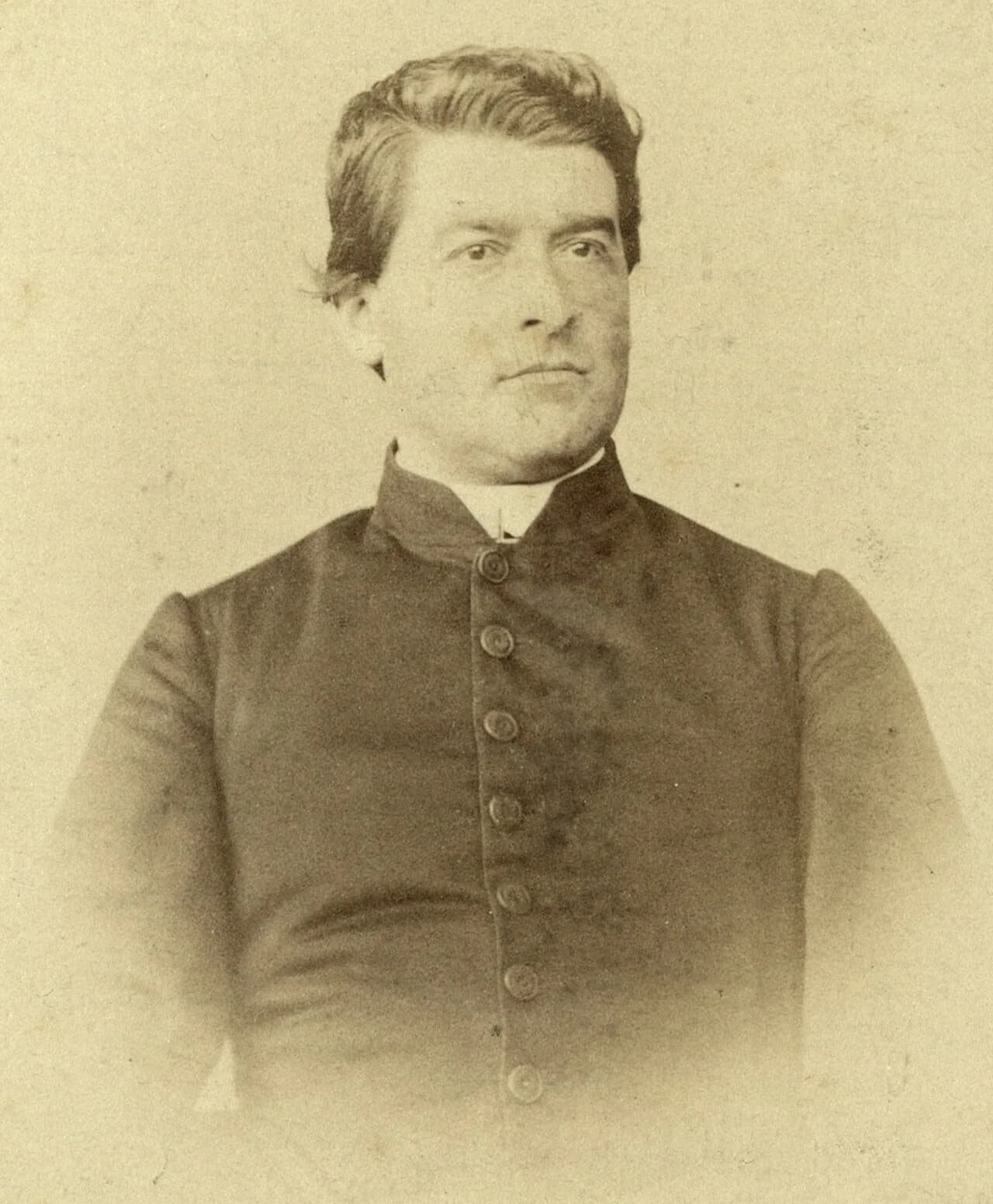 Blaž Blaznik