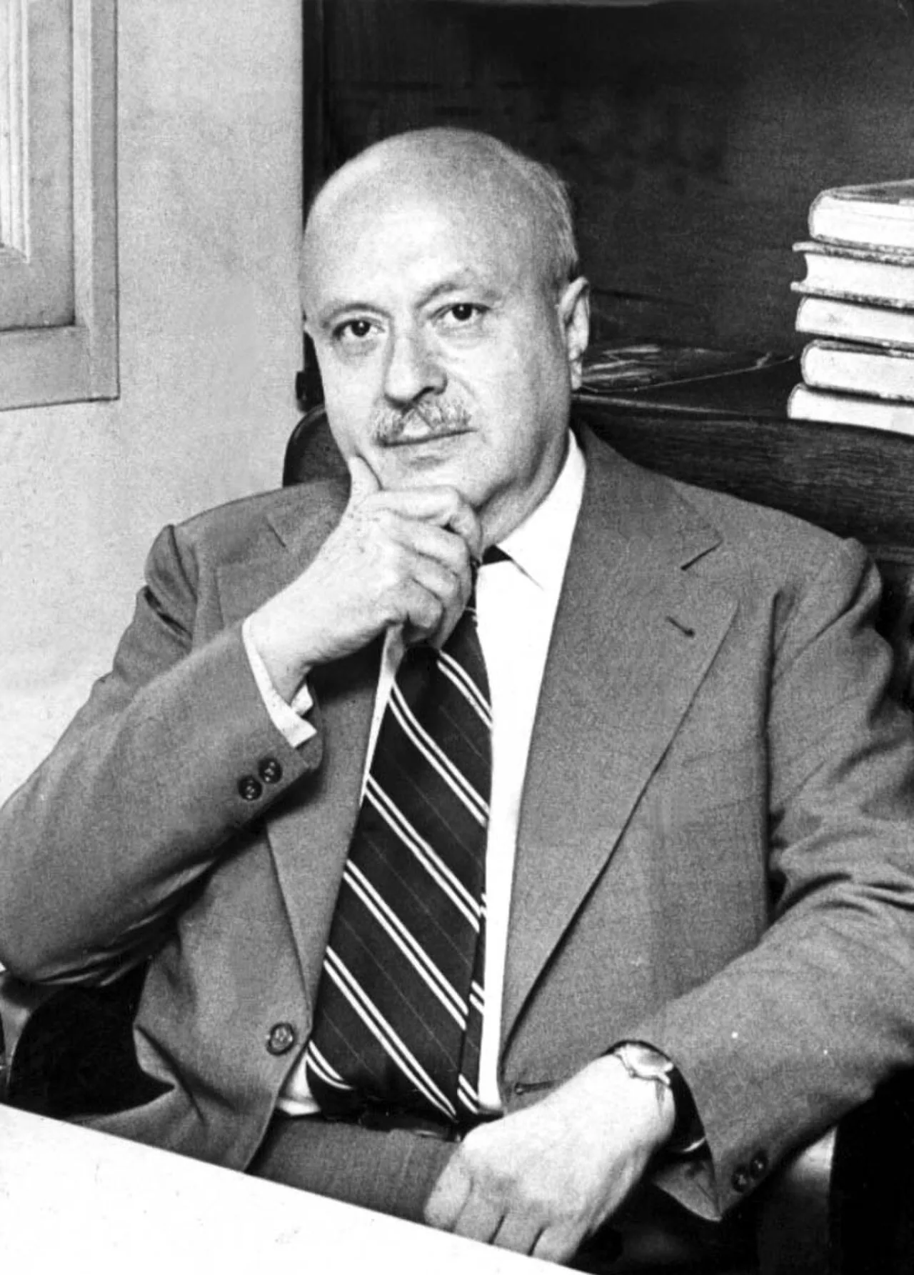 Roque Carranza